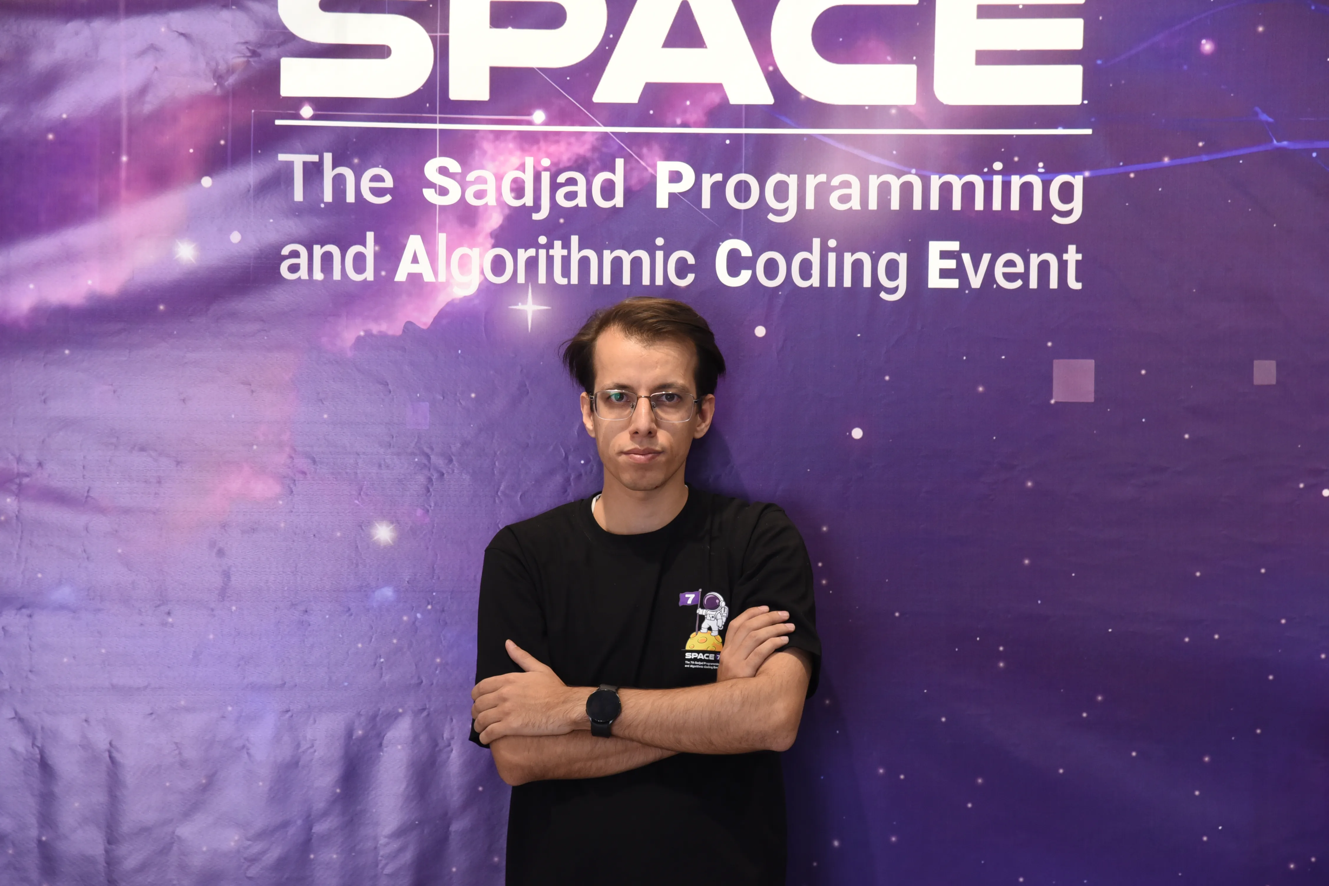 SPACE #7 - Image 200