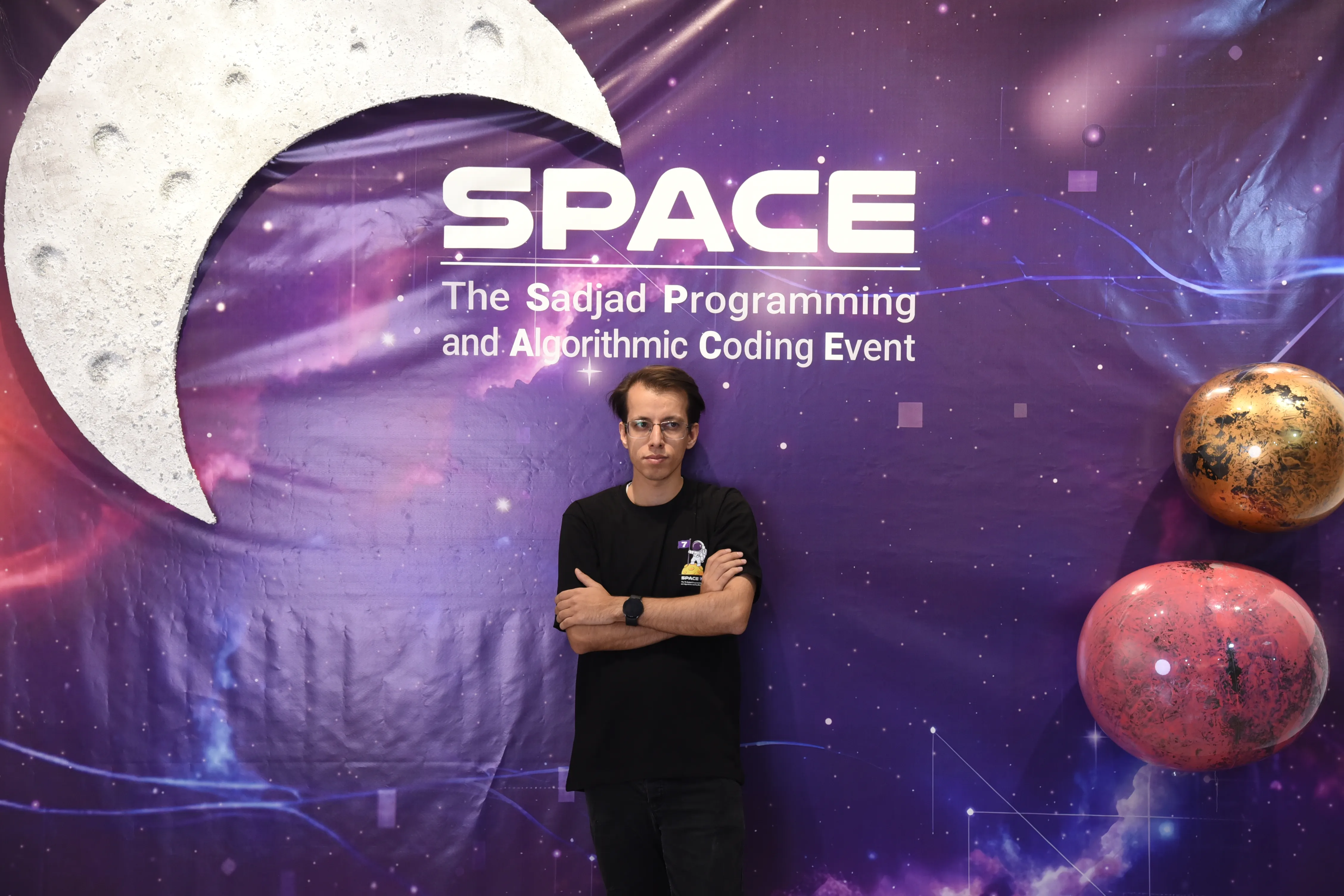 SPACE #7 - Image 201