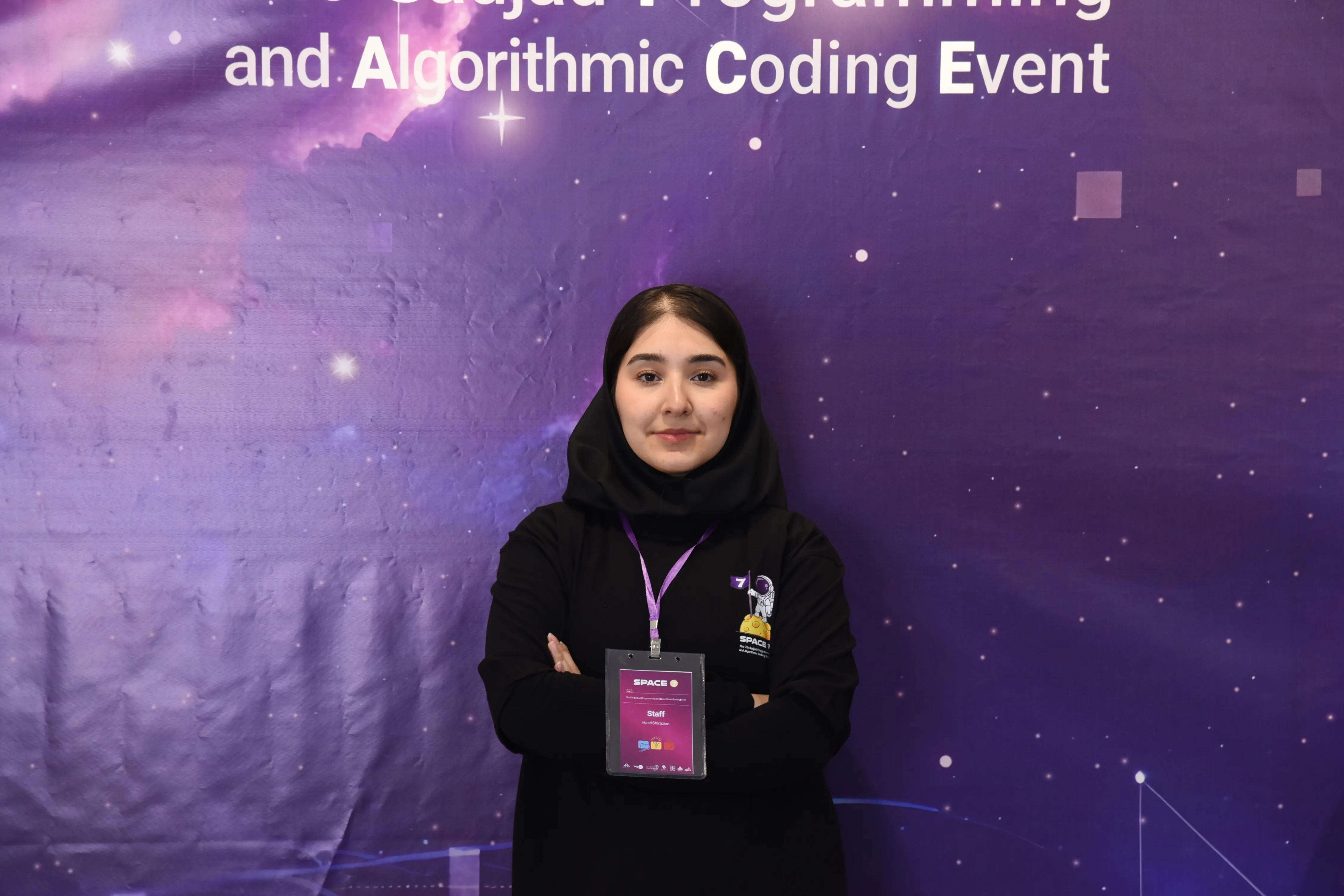 SPACE #7 - Image 204