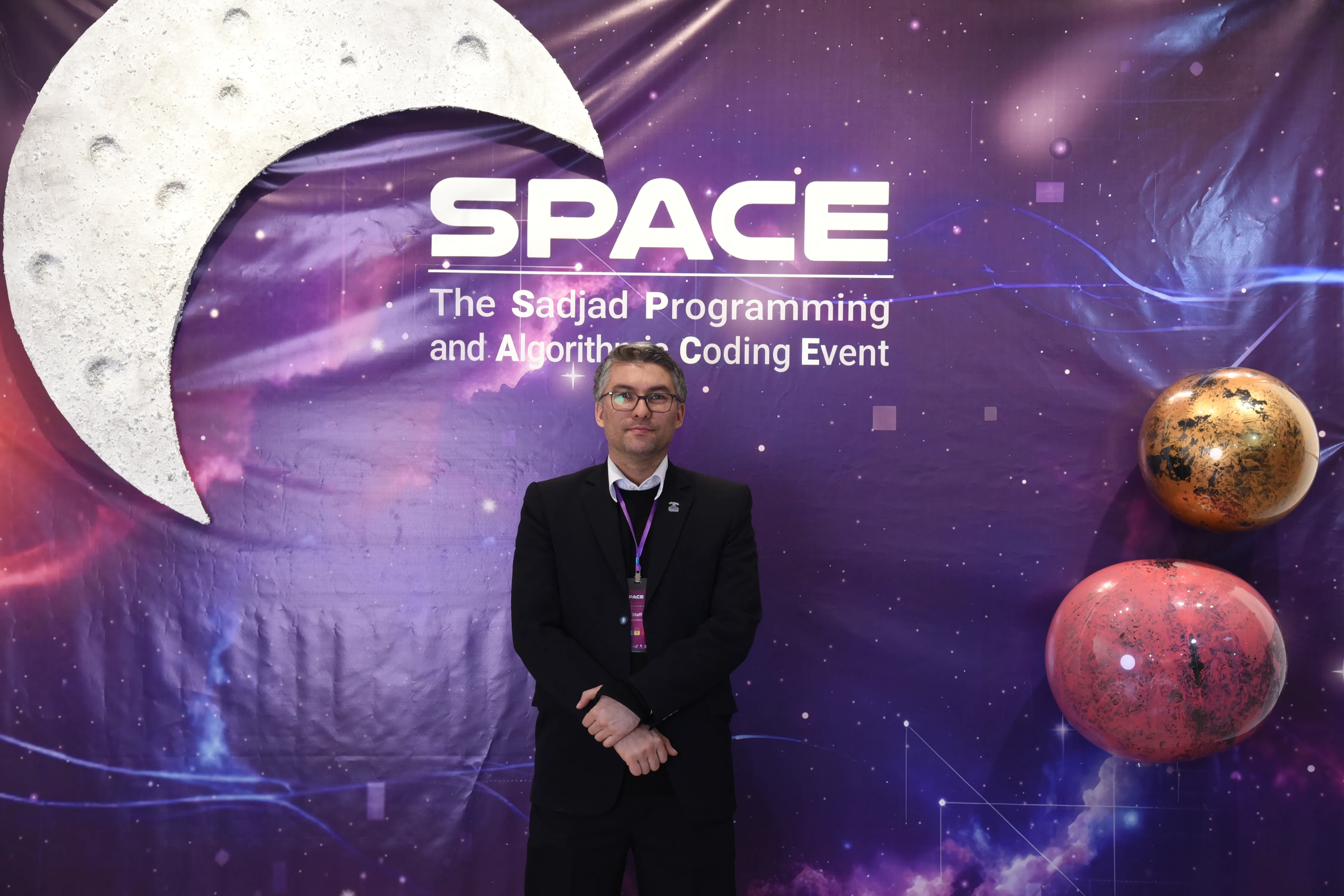 SPACE #7 - Image 205