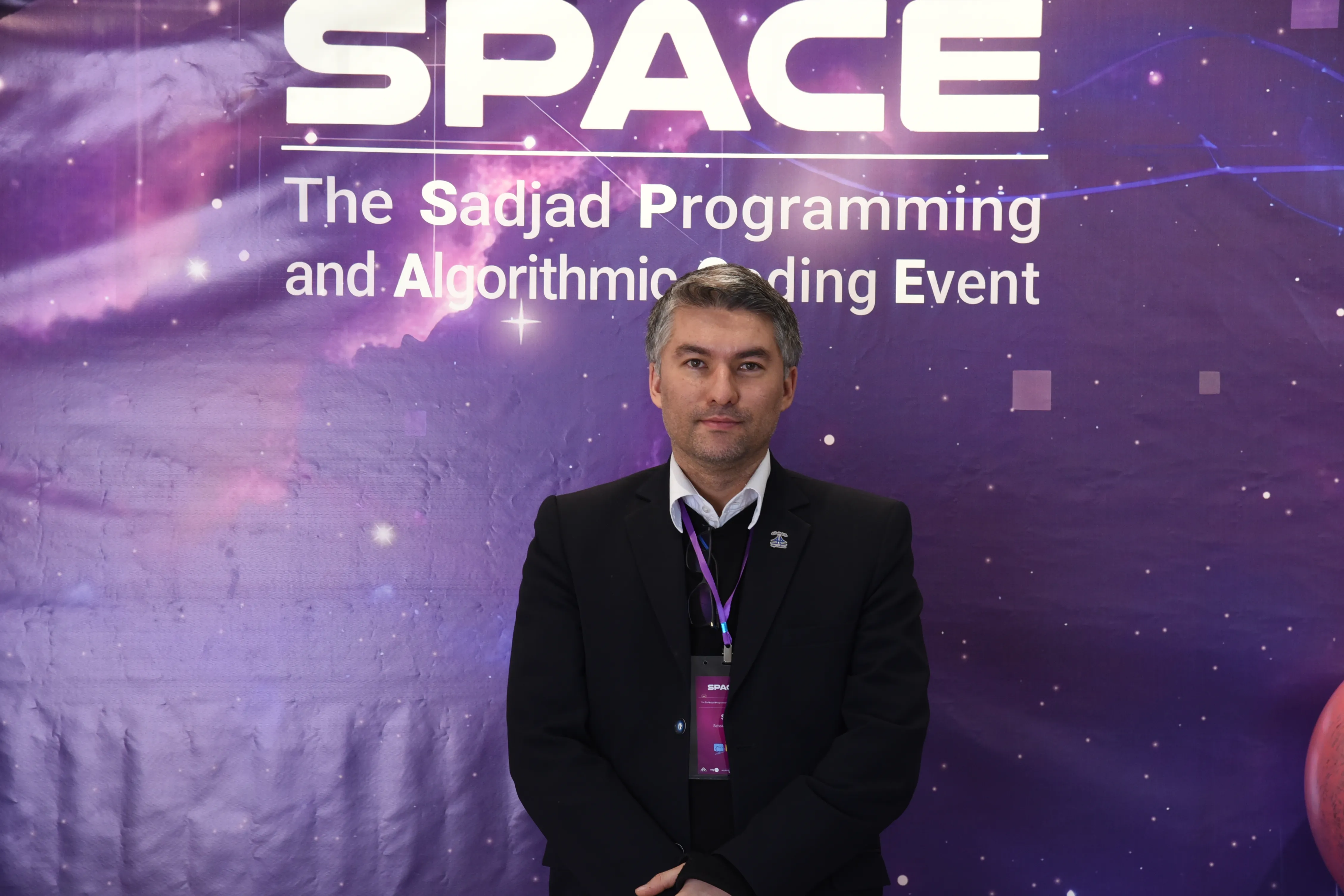 SPACE #7 - Image 208