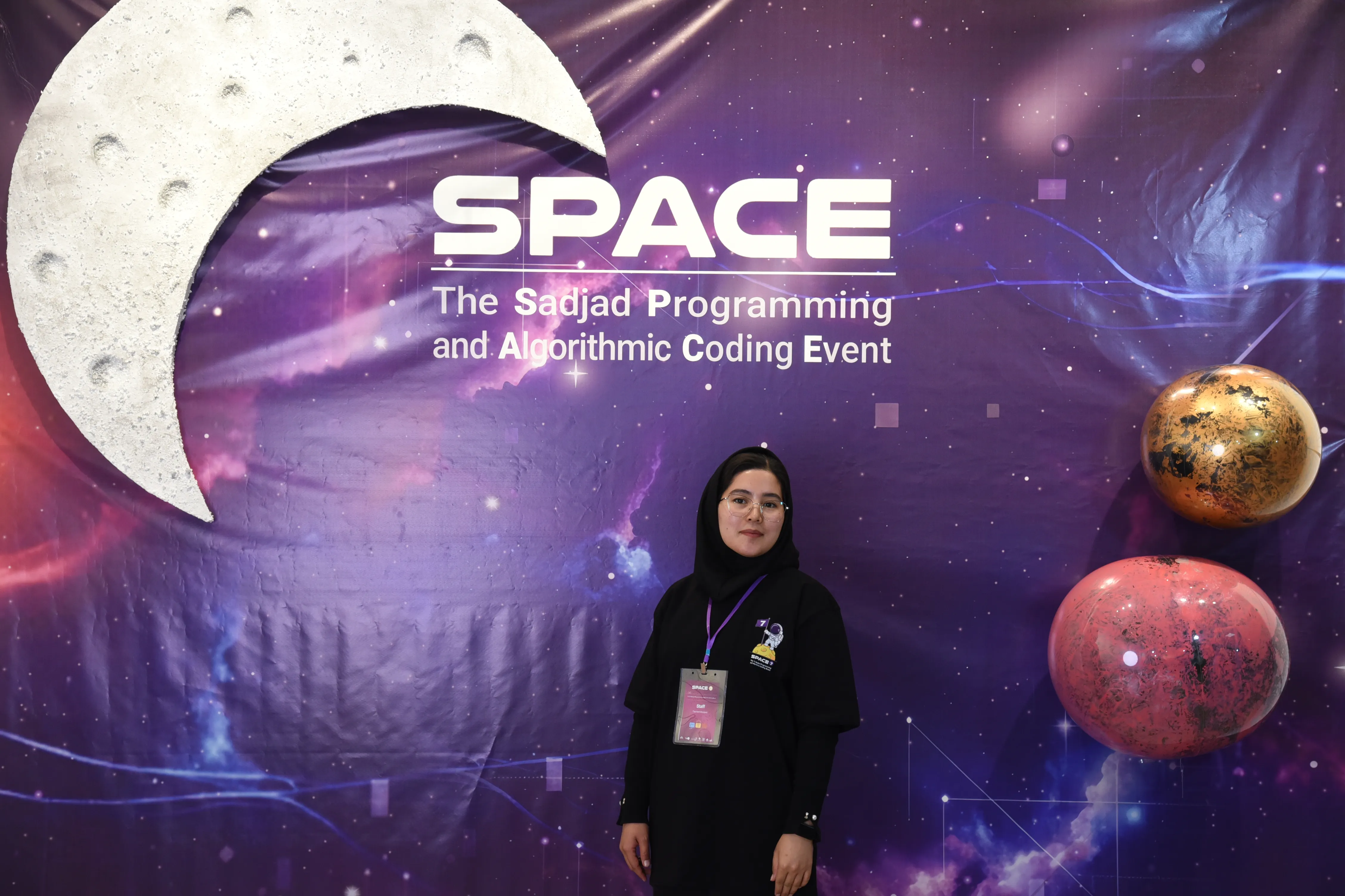 SPACE #7 - Image 209