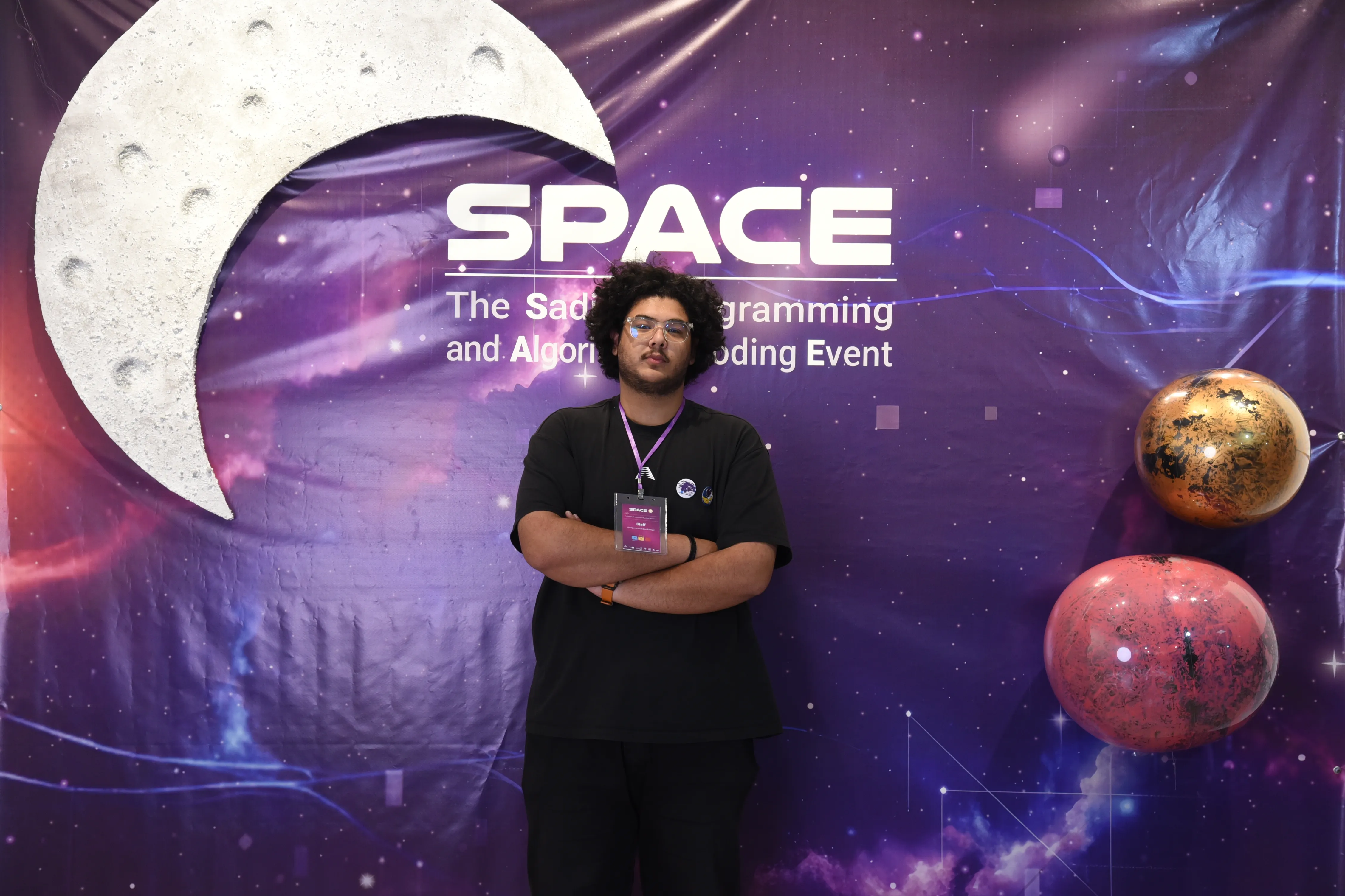 SPACE #7 - Image 213