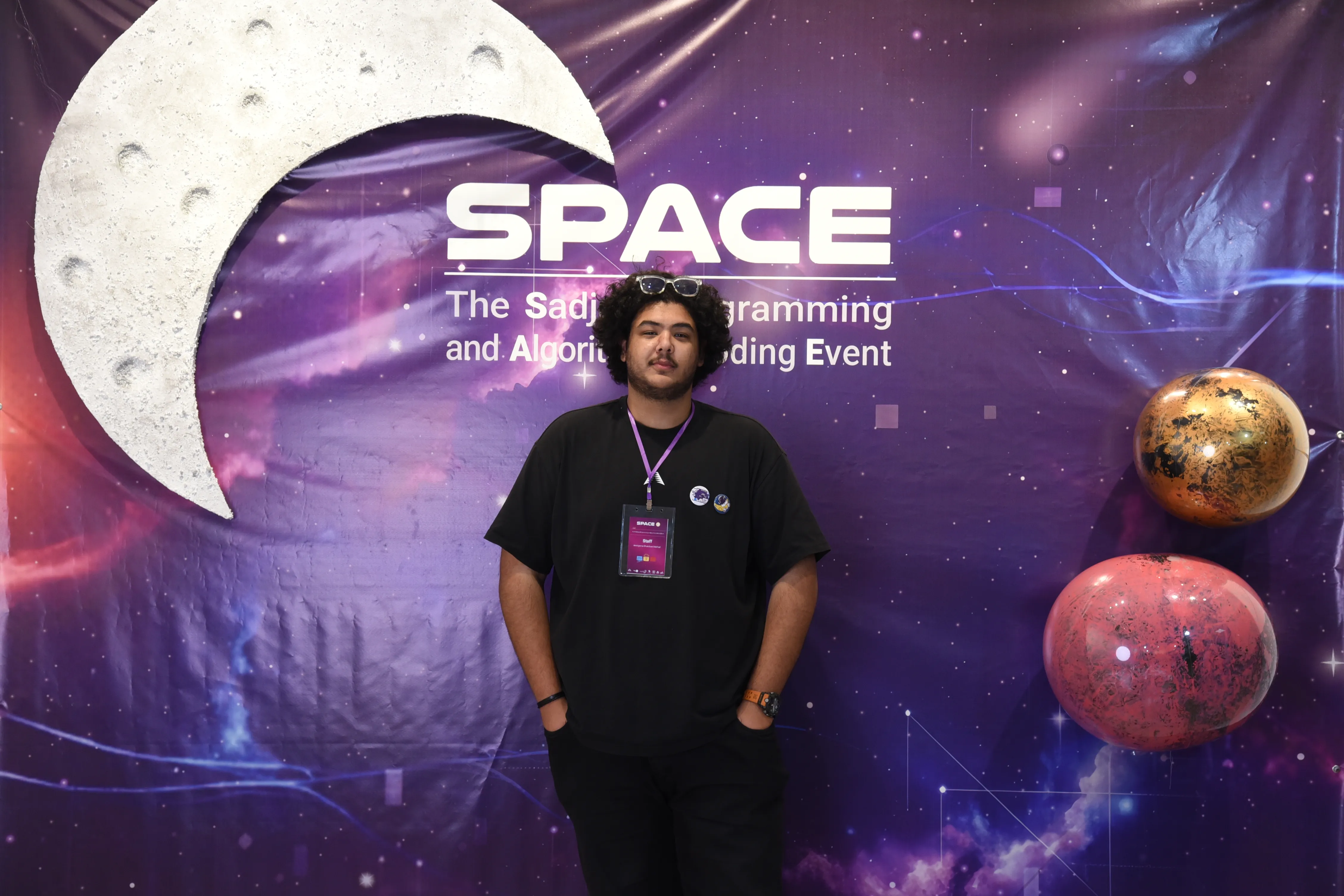 SPACE #7 - Image 214