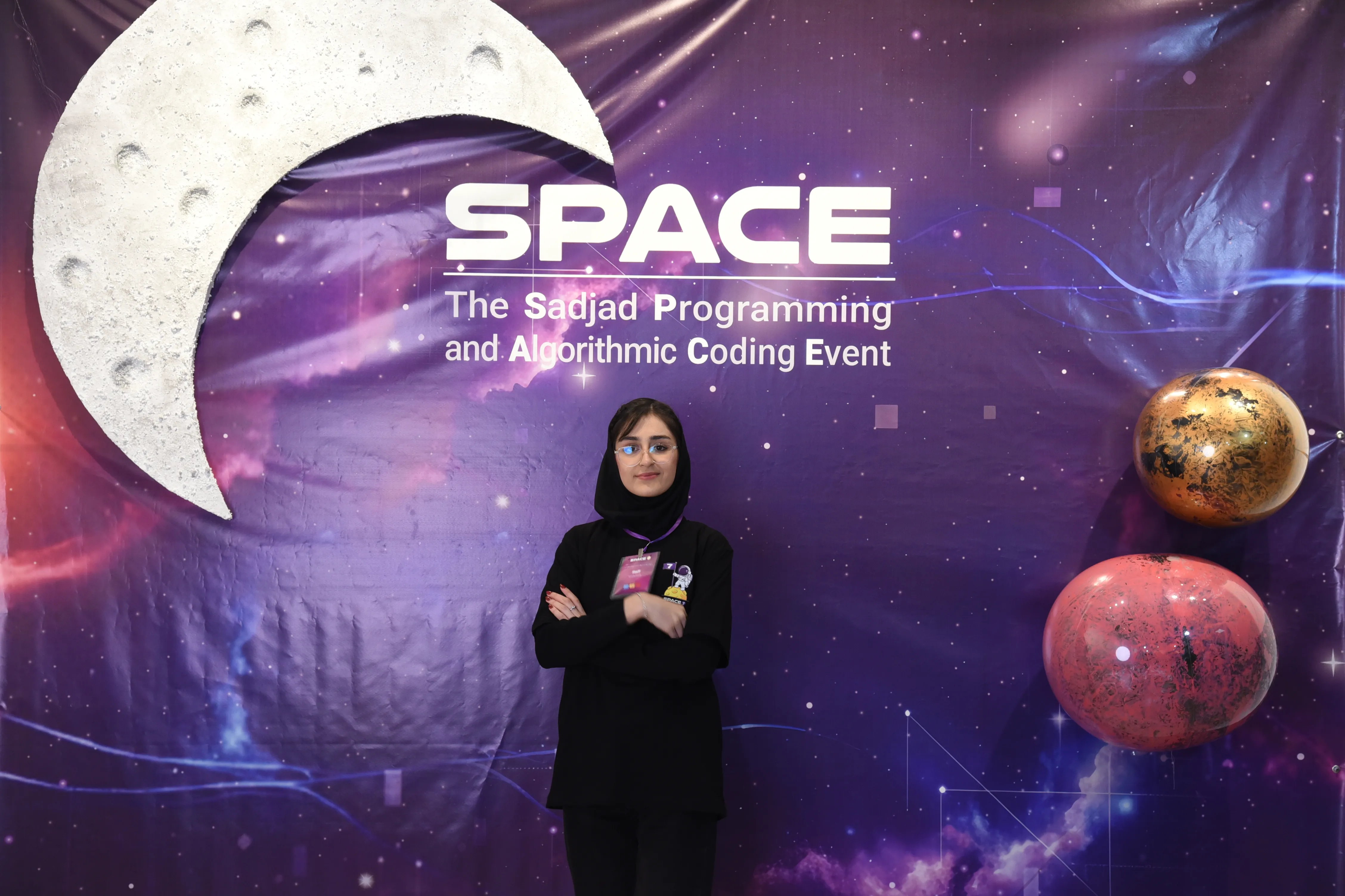 SPACE #7 - Image 215