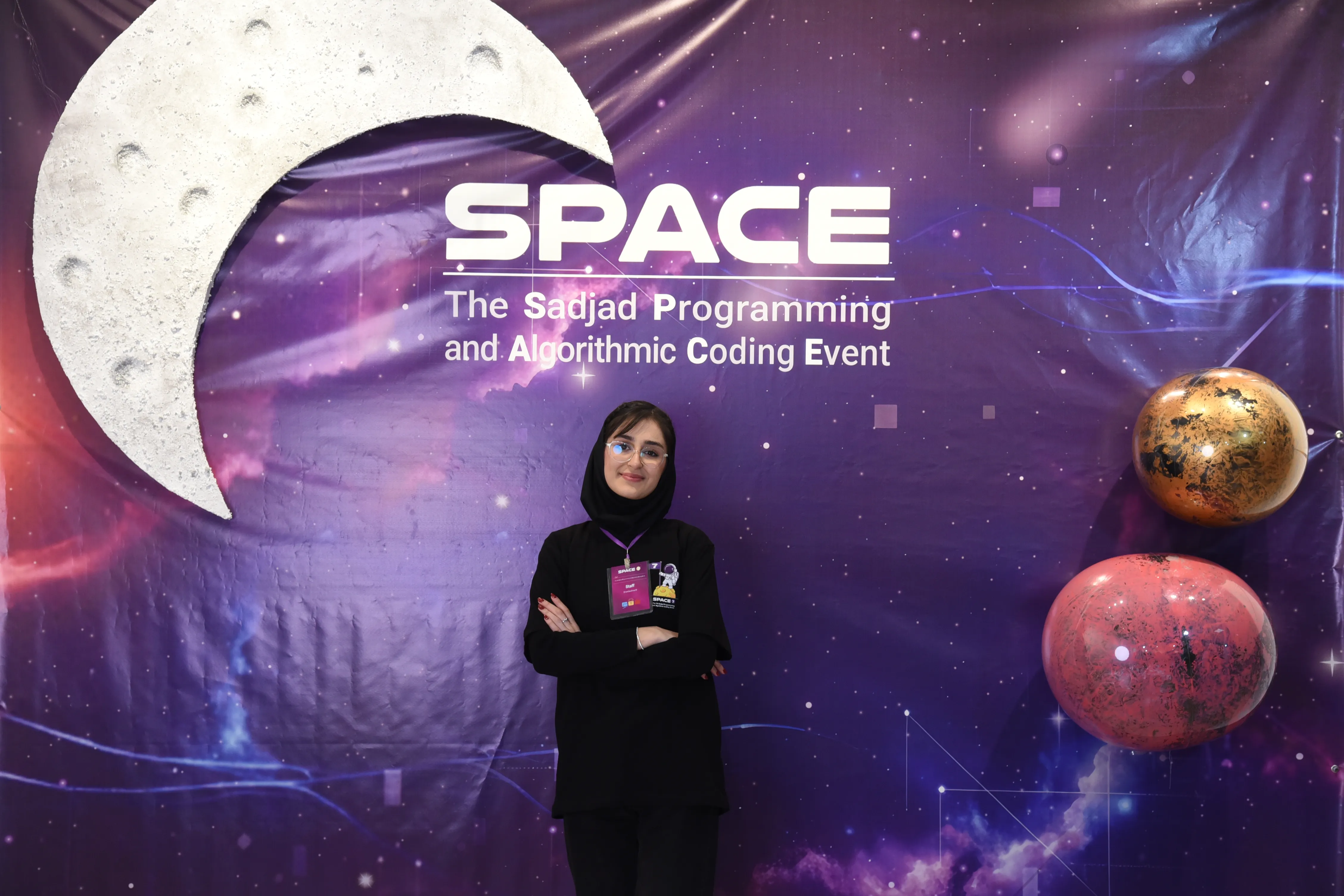 SPACE #7 - Image 216