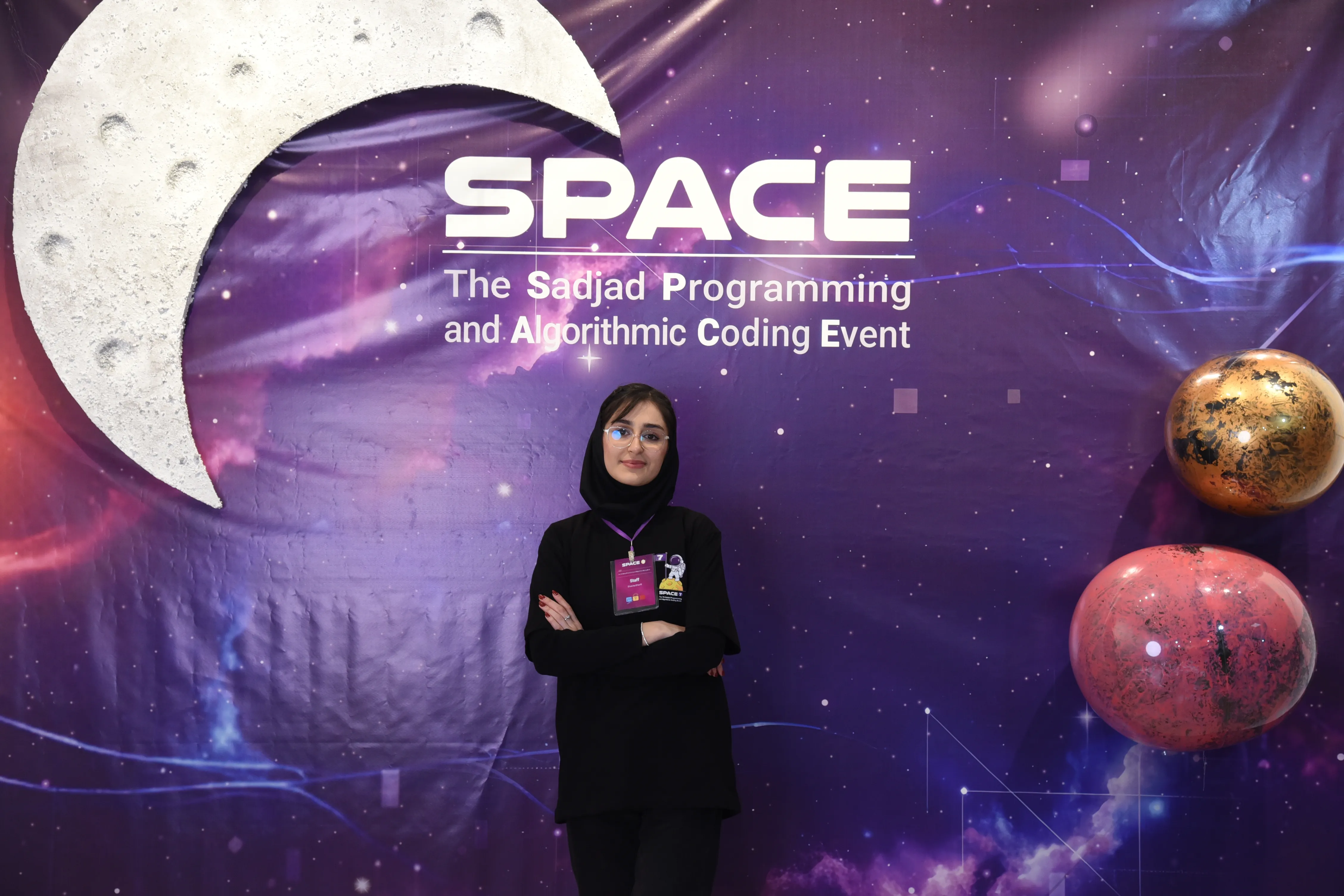 SPACE #7 - Image 218