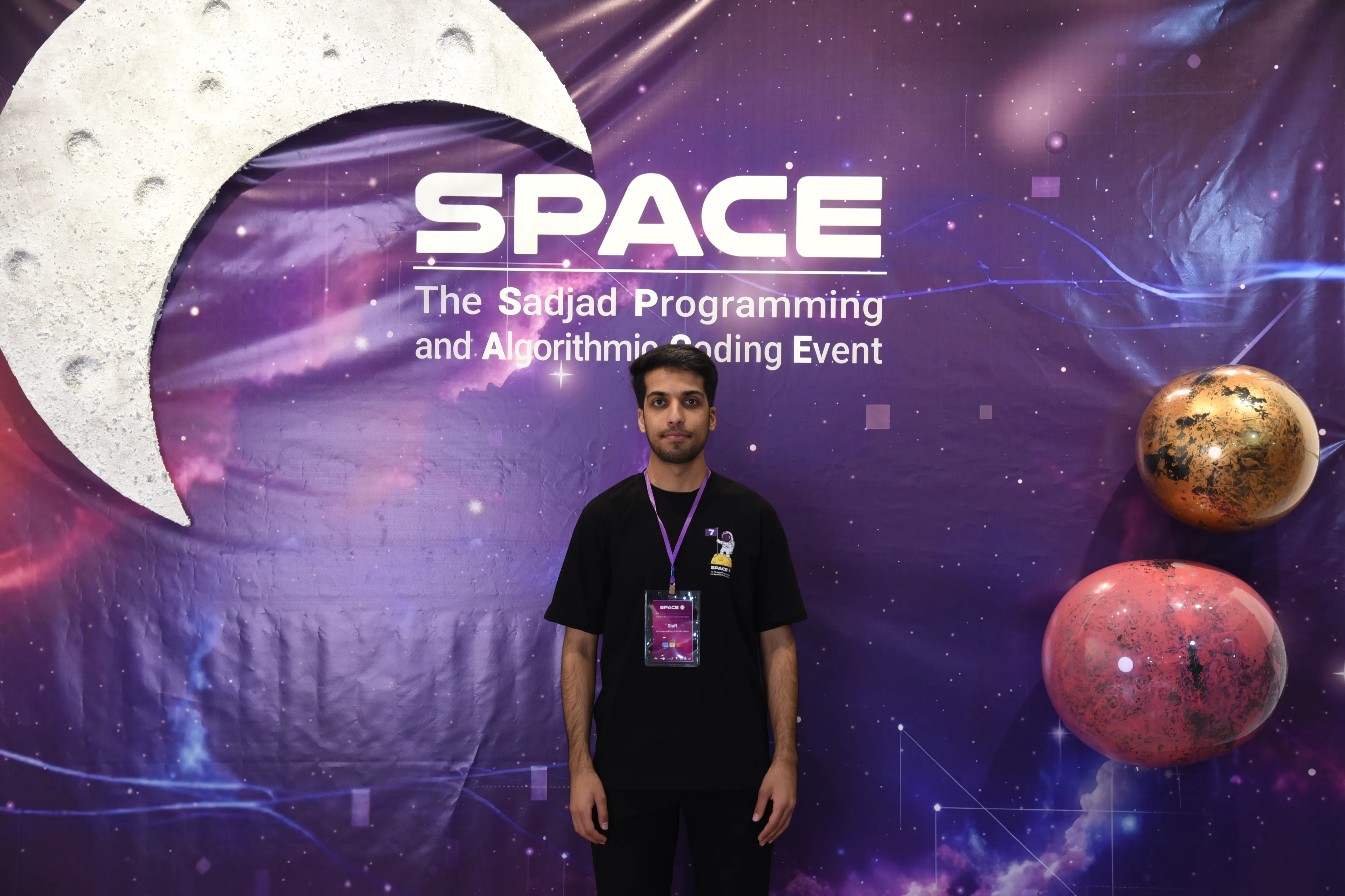 SPACE #7 - Image 219