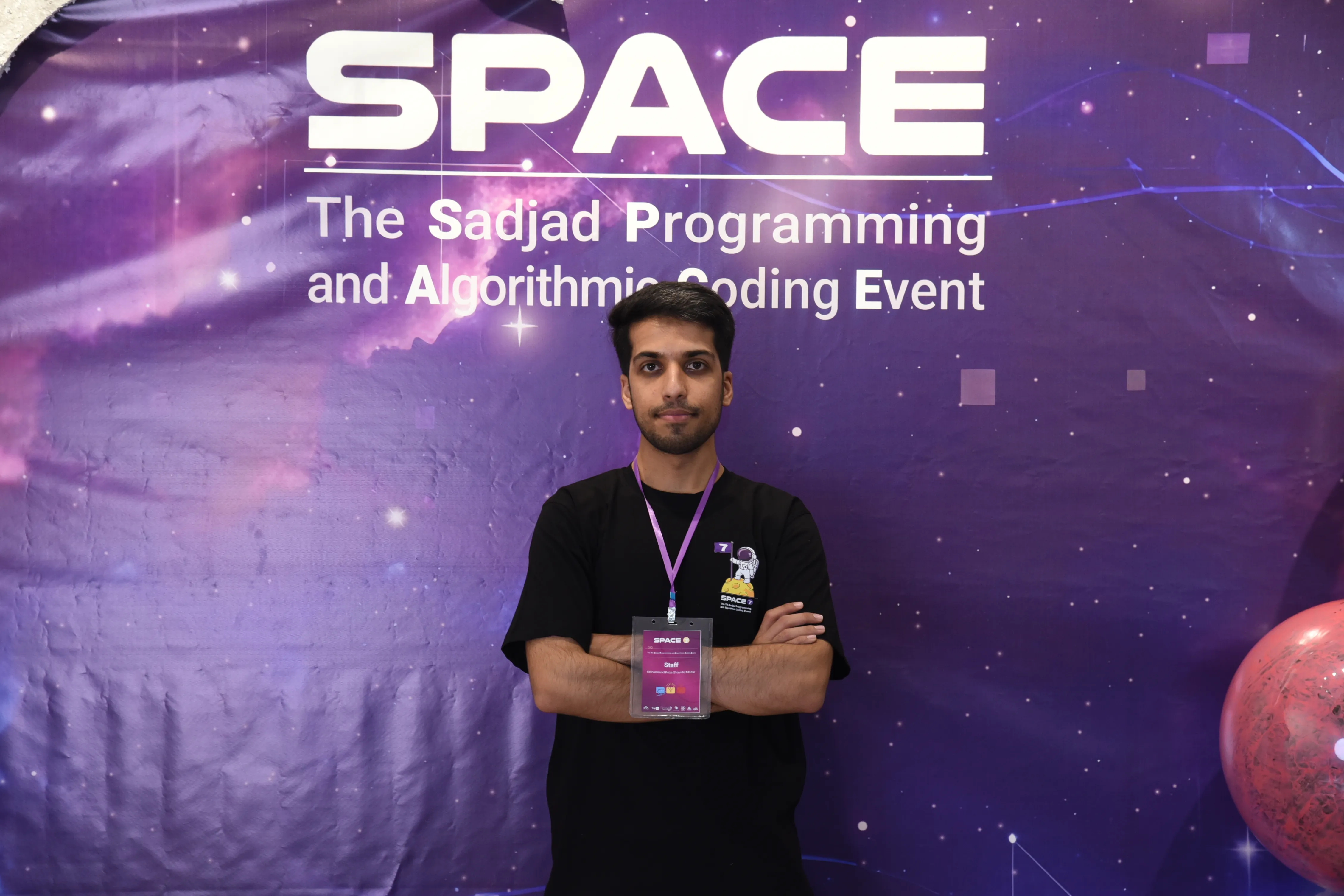 SPACE #7 - Image 222