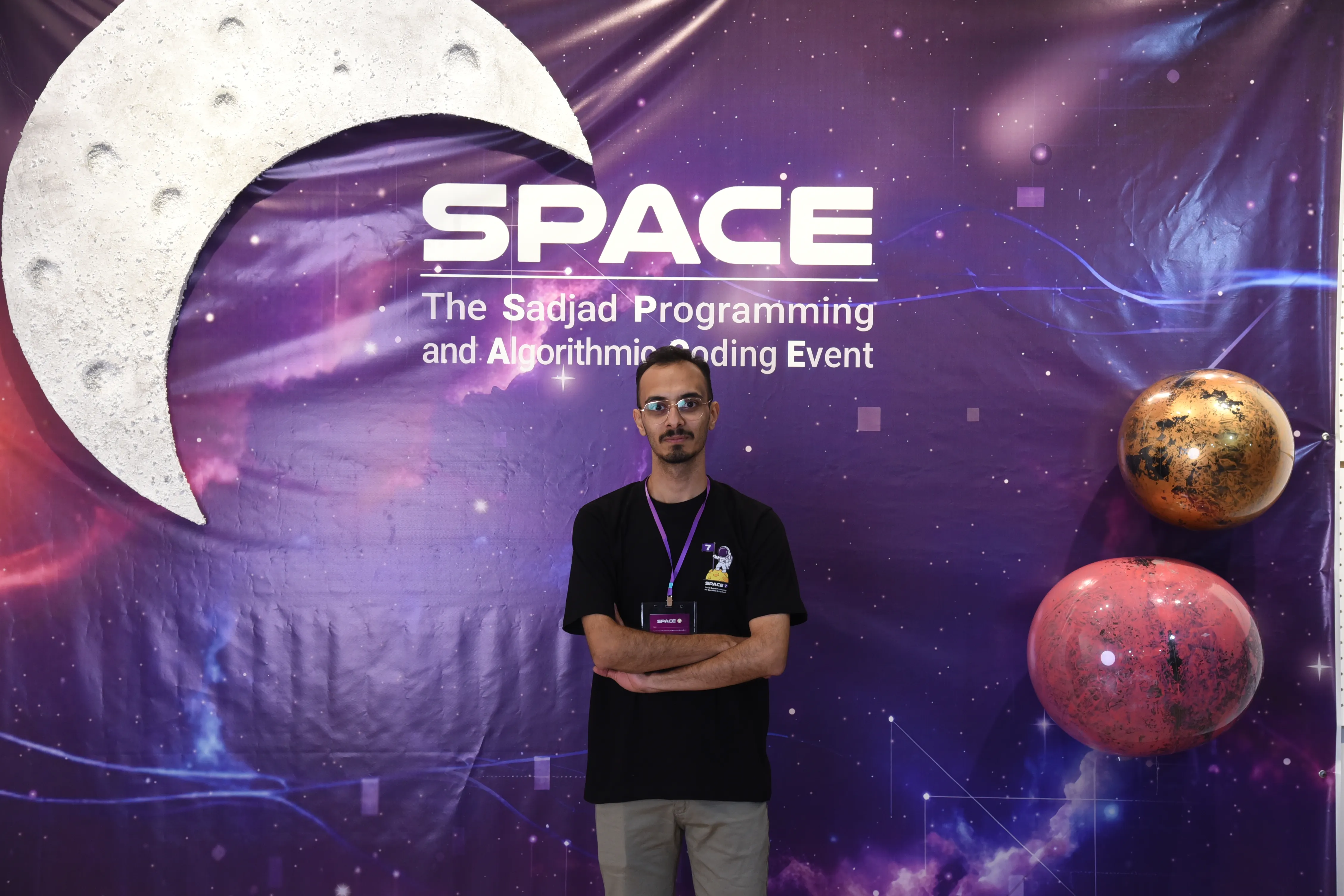 SPACE #7 - Image 223