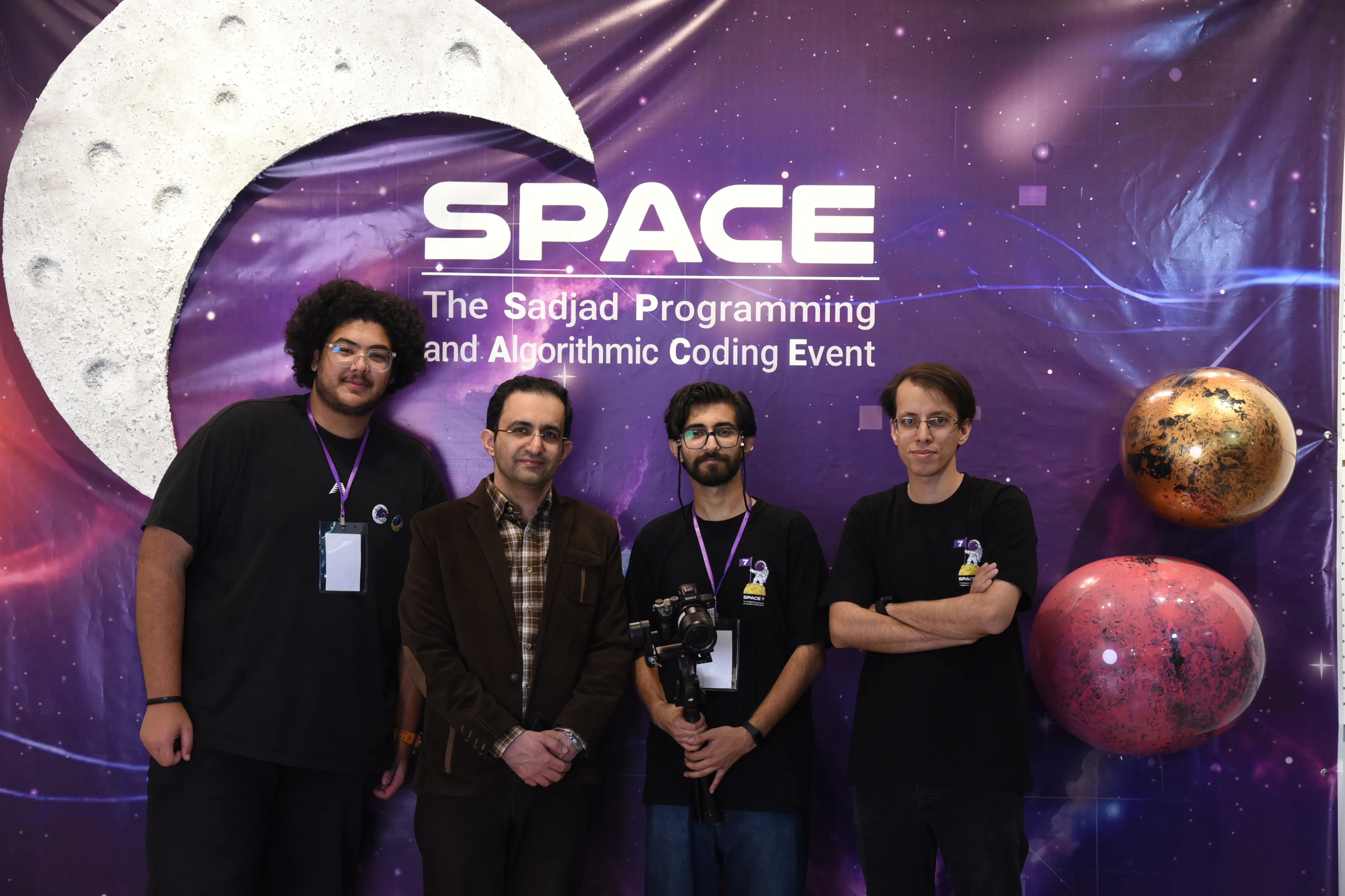 SPACE #7 - Image 227