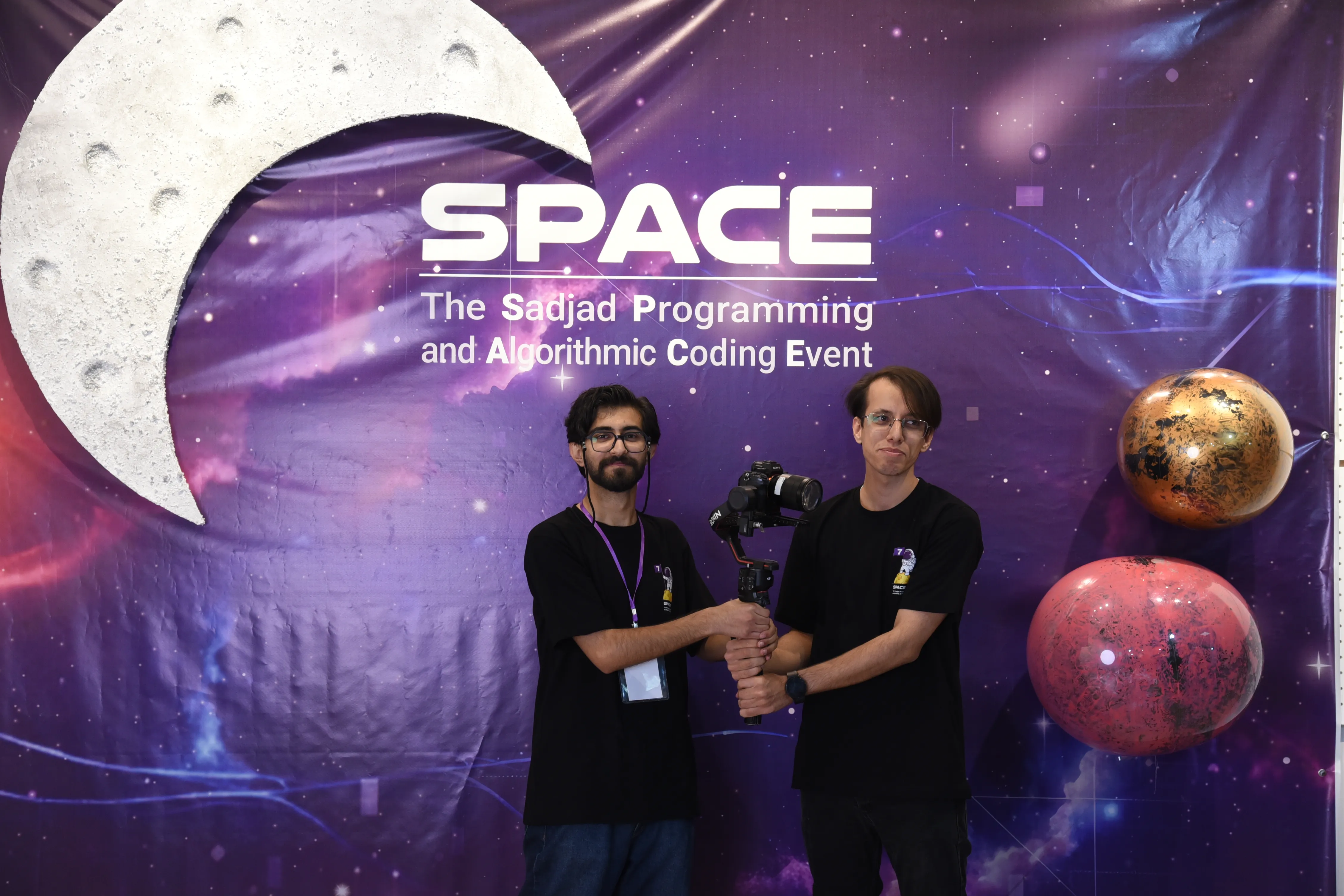 SPACE #7 - Image 229