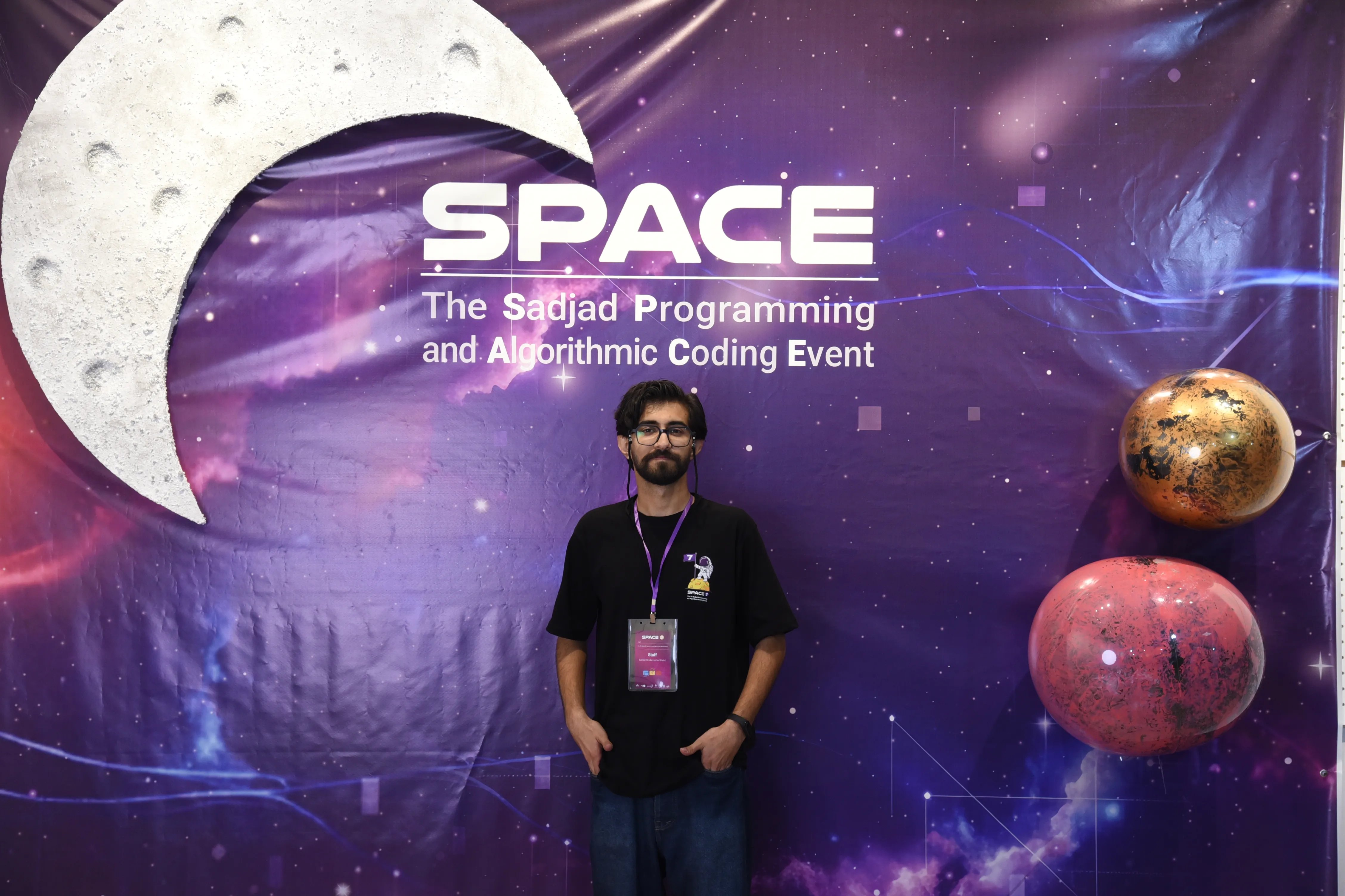 SPACE #7 - Image 230