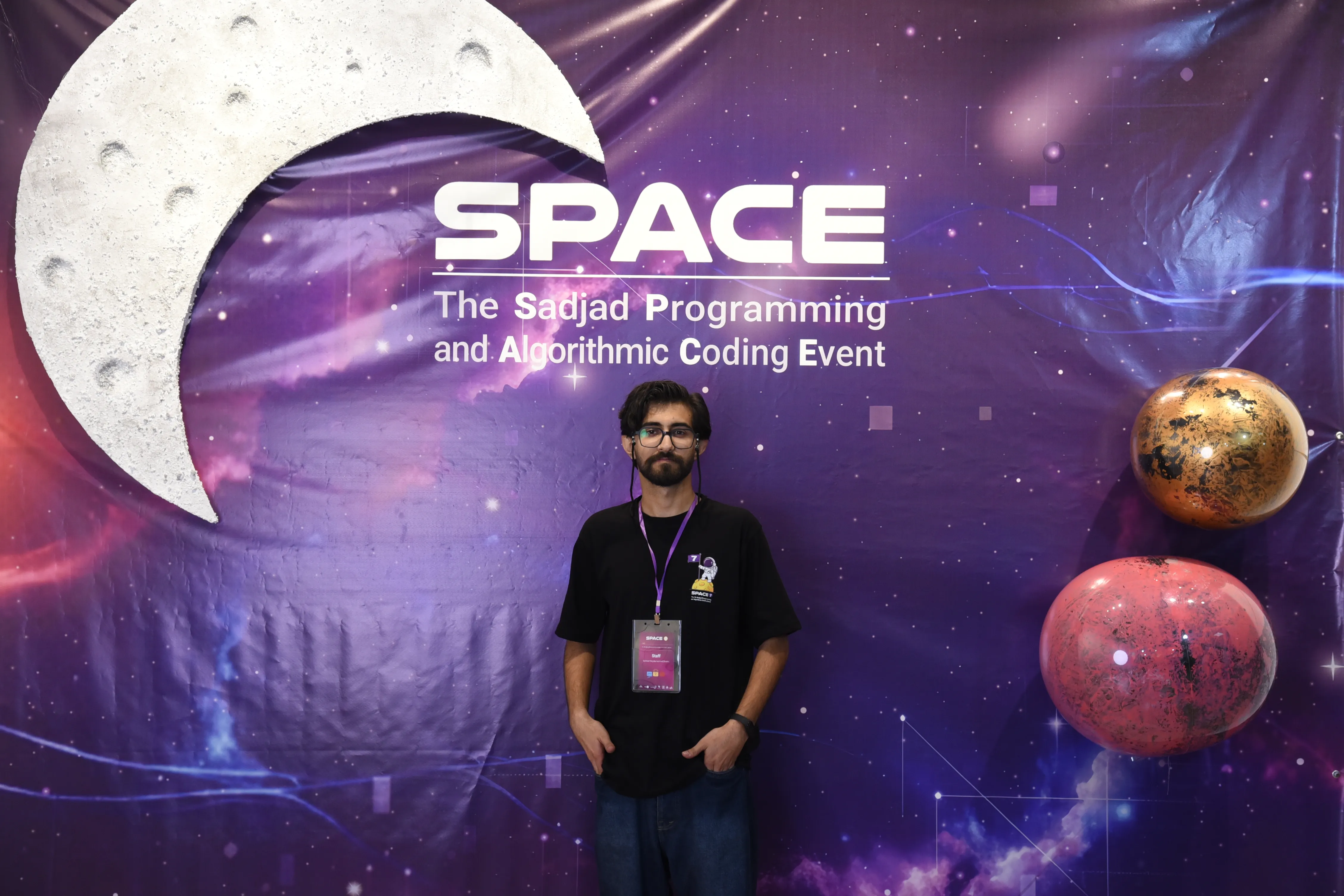 SPACE #7 - Image 231