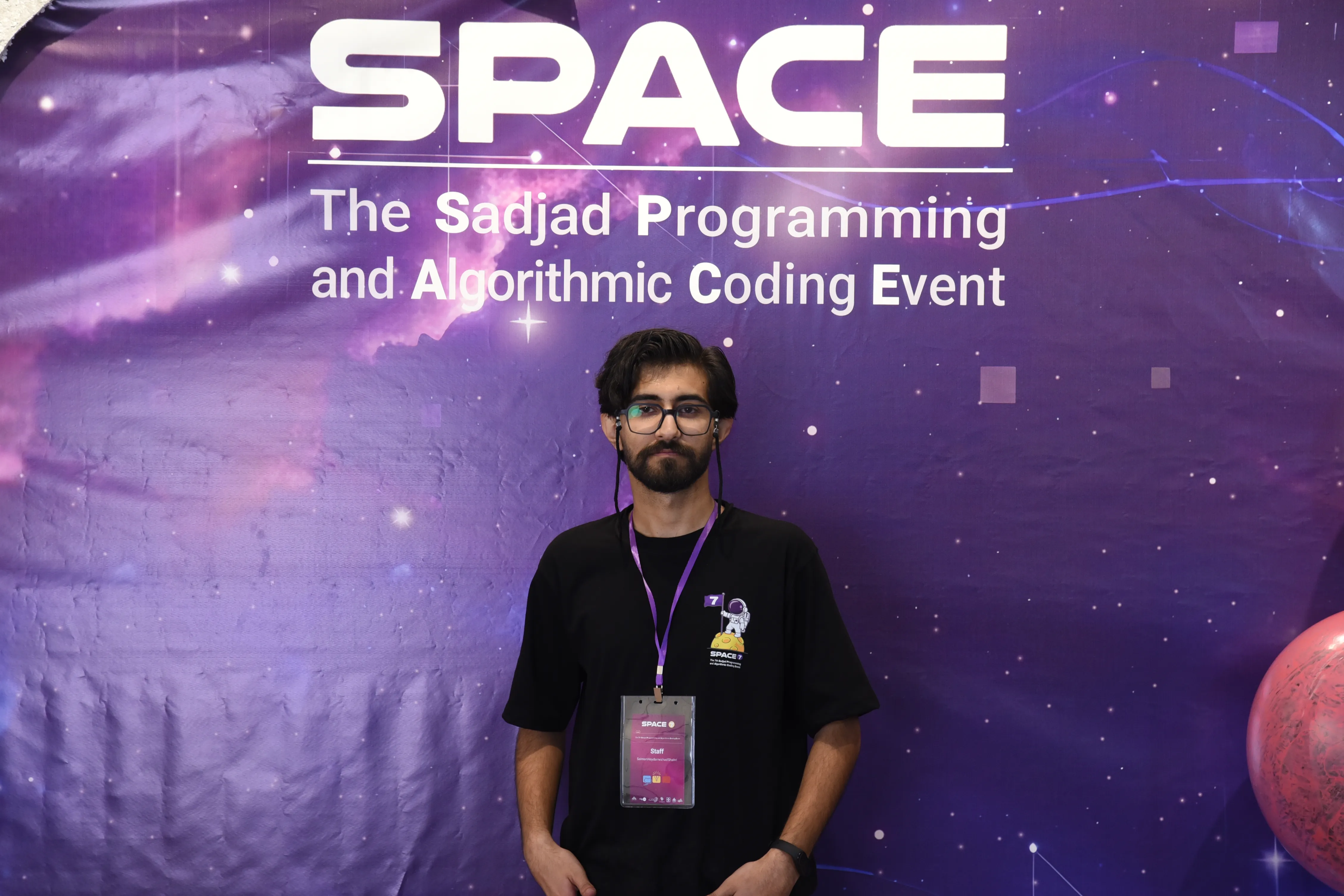 SPACE #7 - Image 232