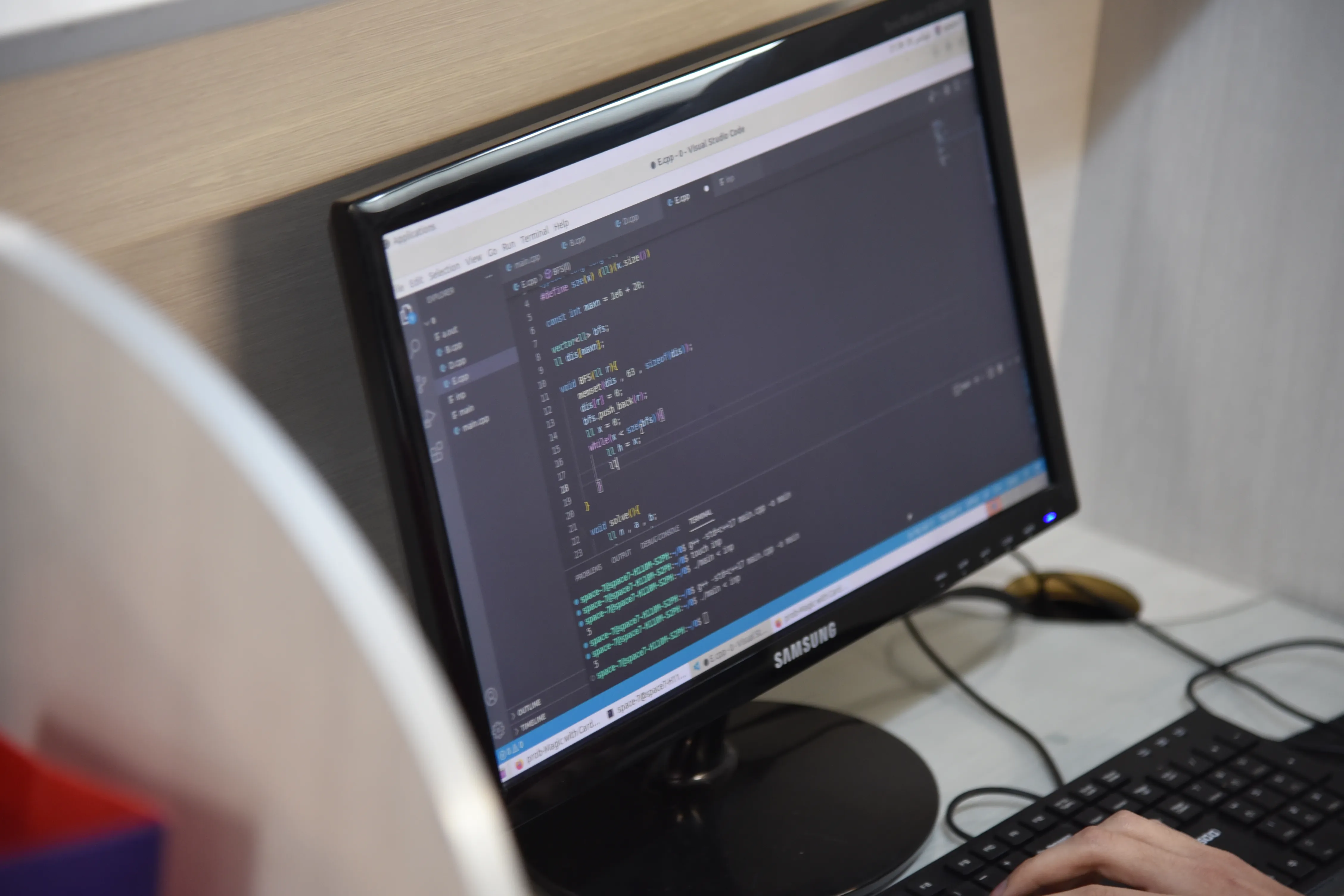 SPACE #7 - Image 233