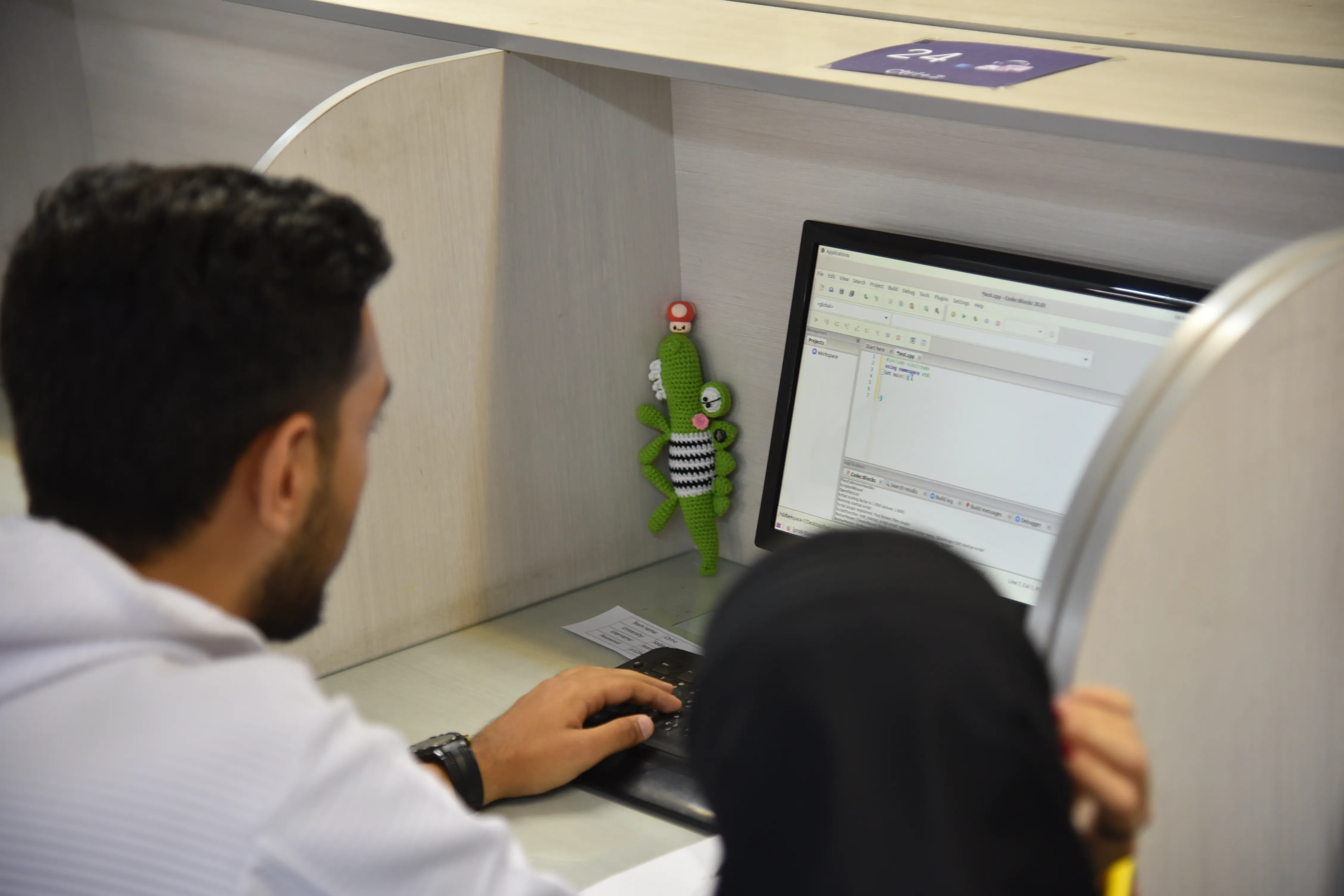 SPACE #7 - Image 234