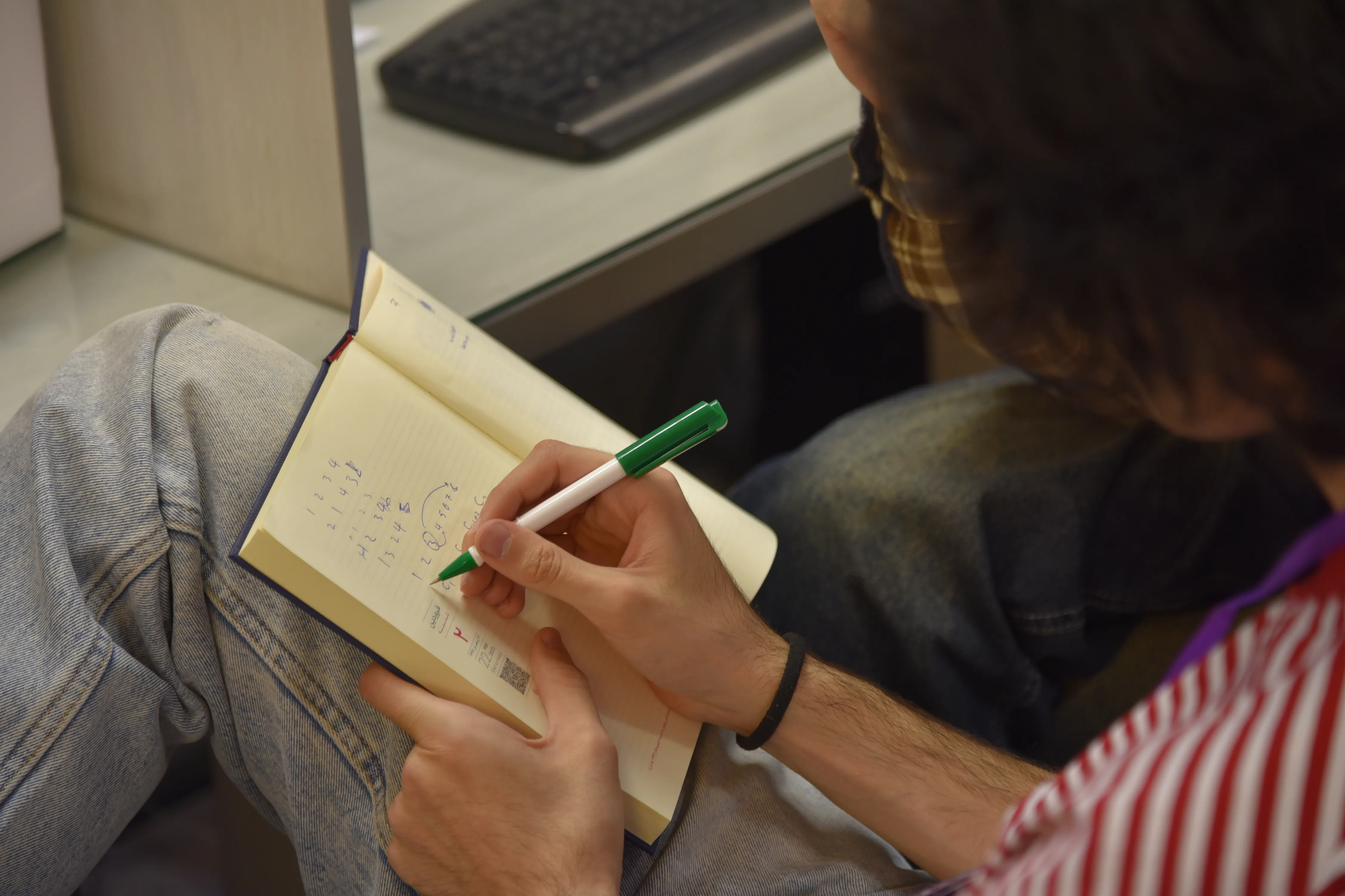 SPACE #7 - Image 237