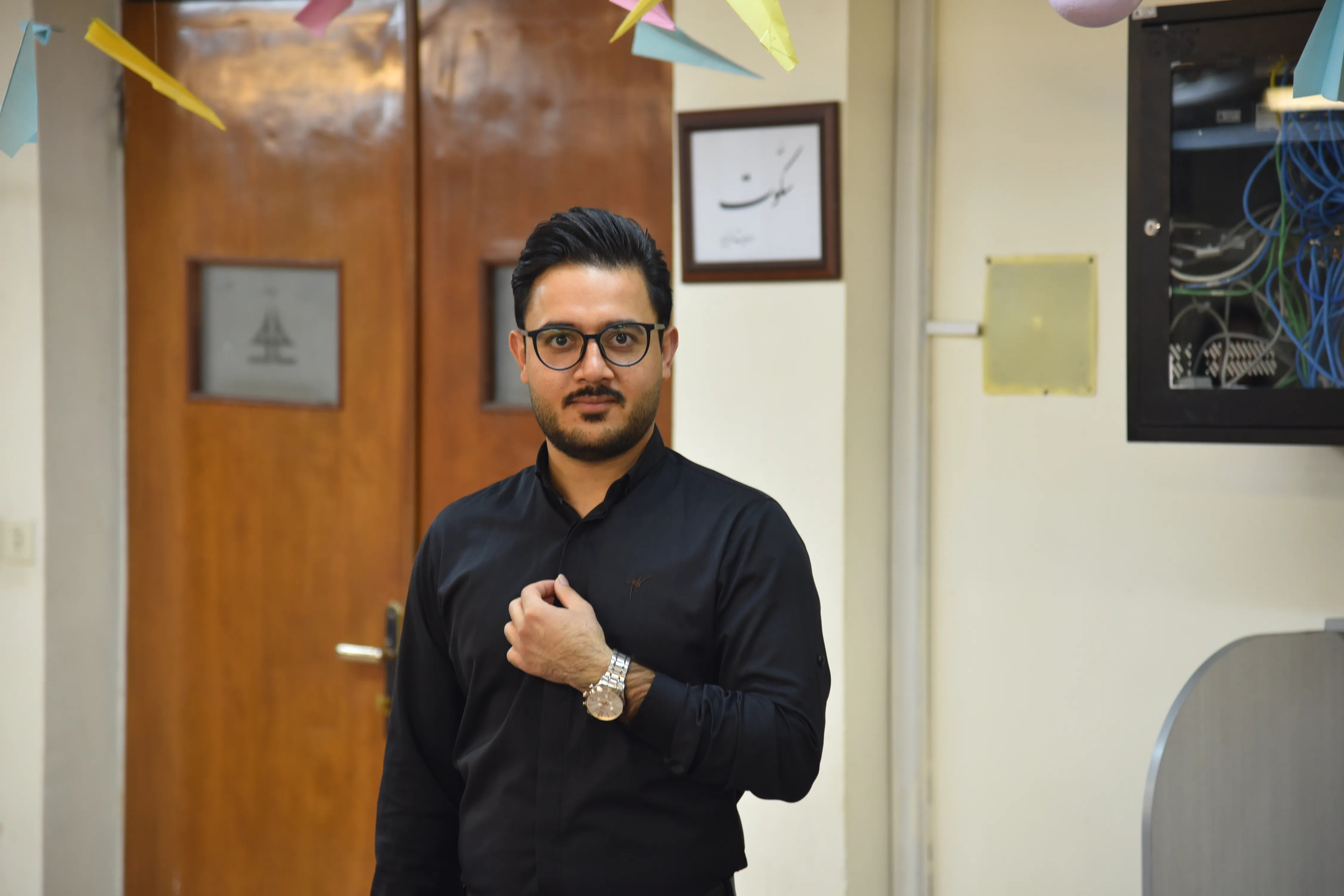 SPACE #7 - Image 238