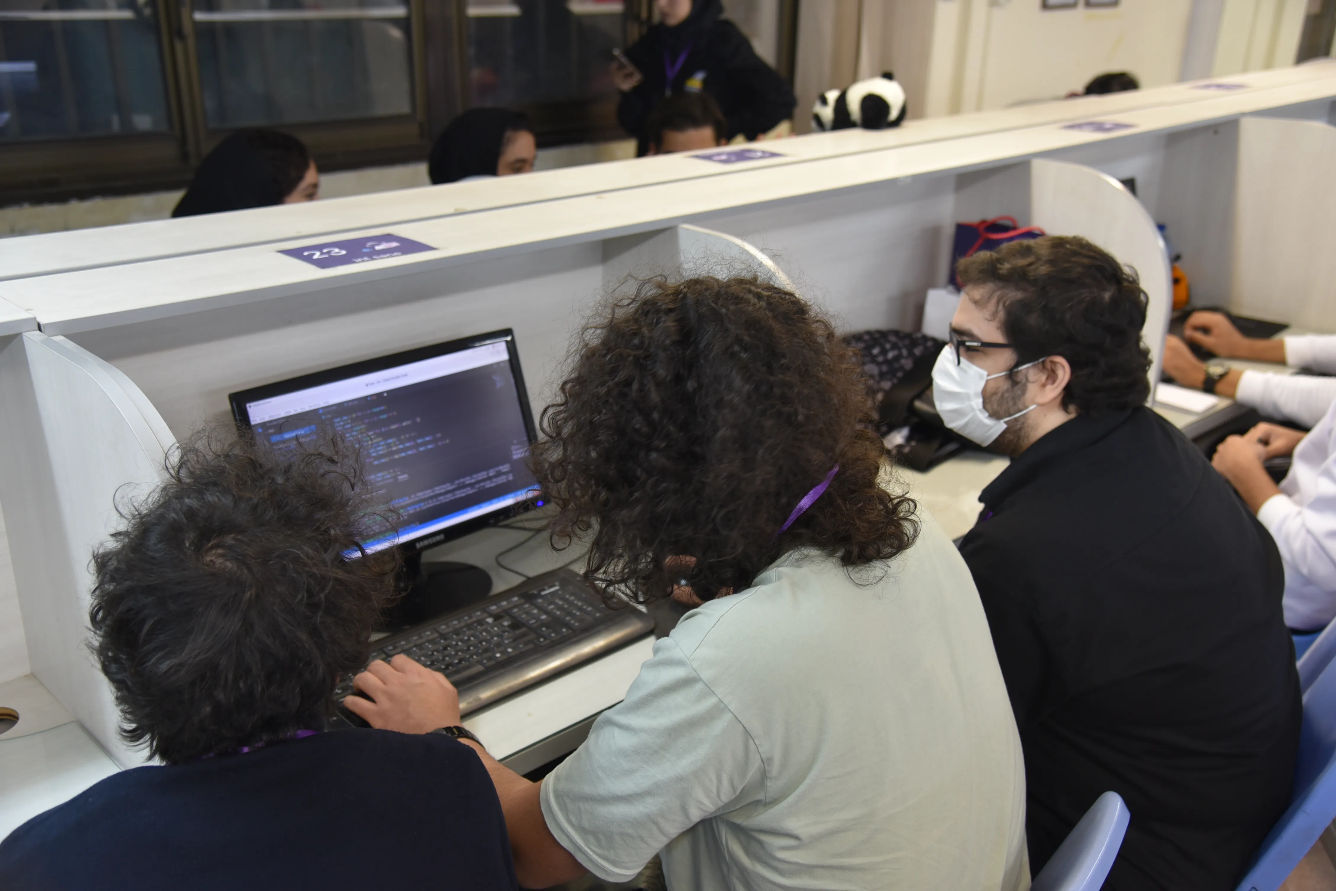 SPACE #7 - Image 240