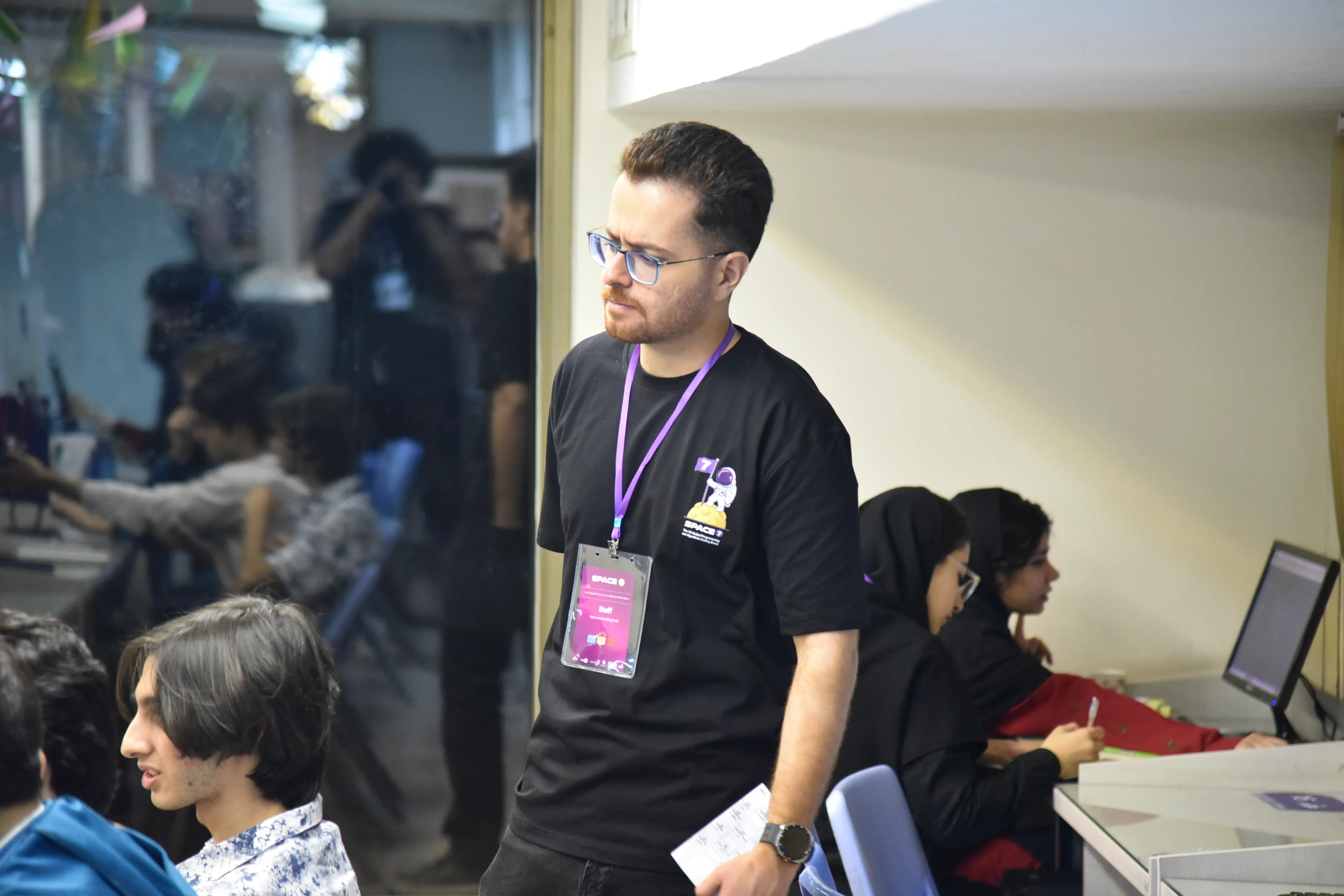 SPACE #7 - Image 241