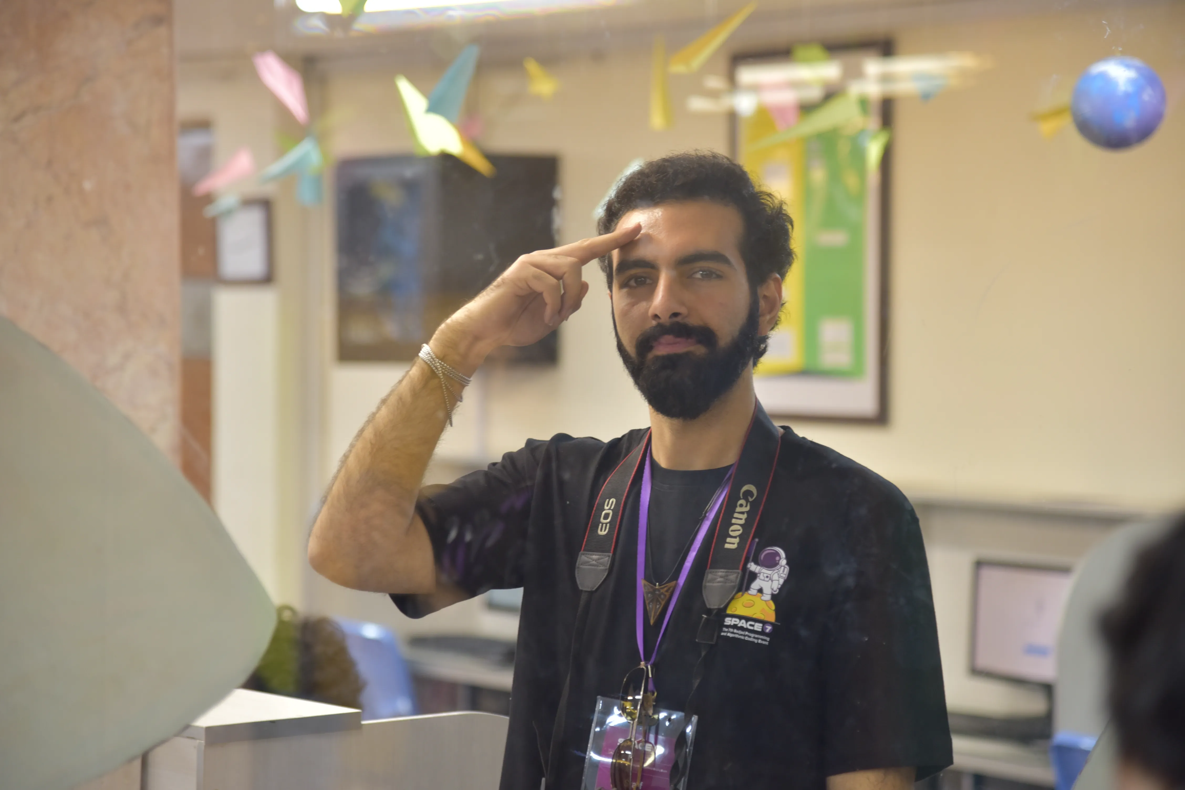 SPACE #7 - Image 243