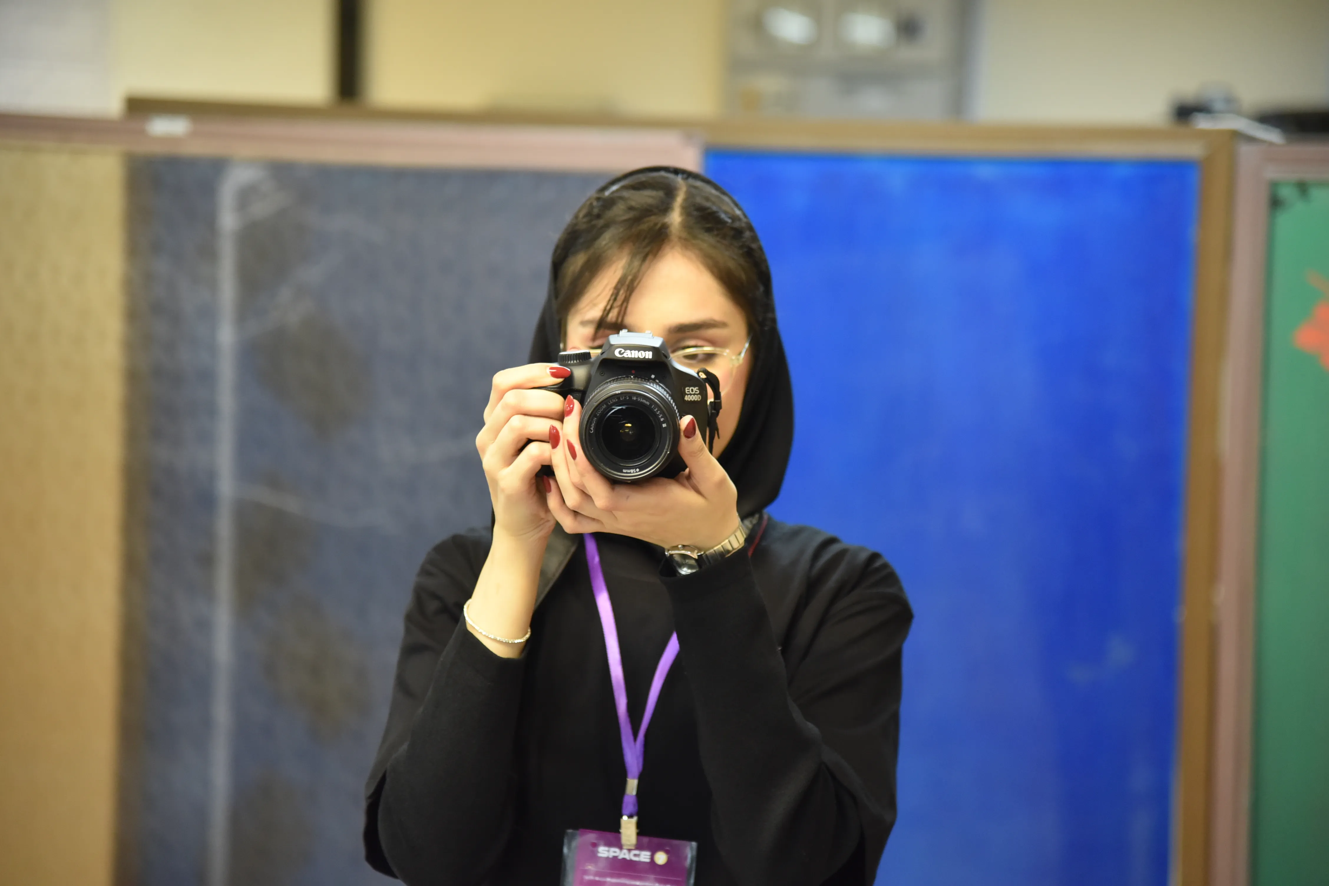 SPACE #7 - Image 244