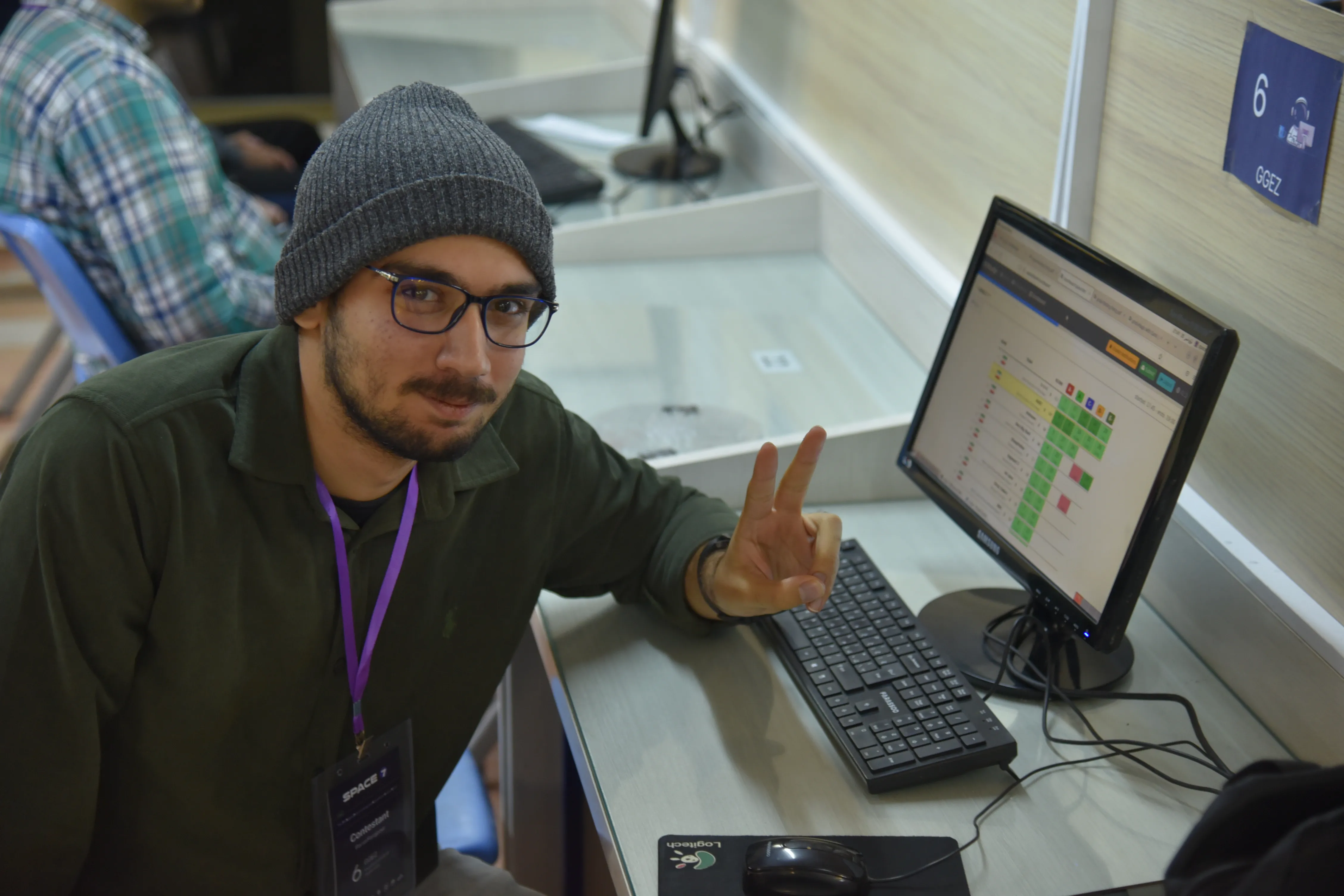 SPACE #7 - Image 245