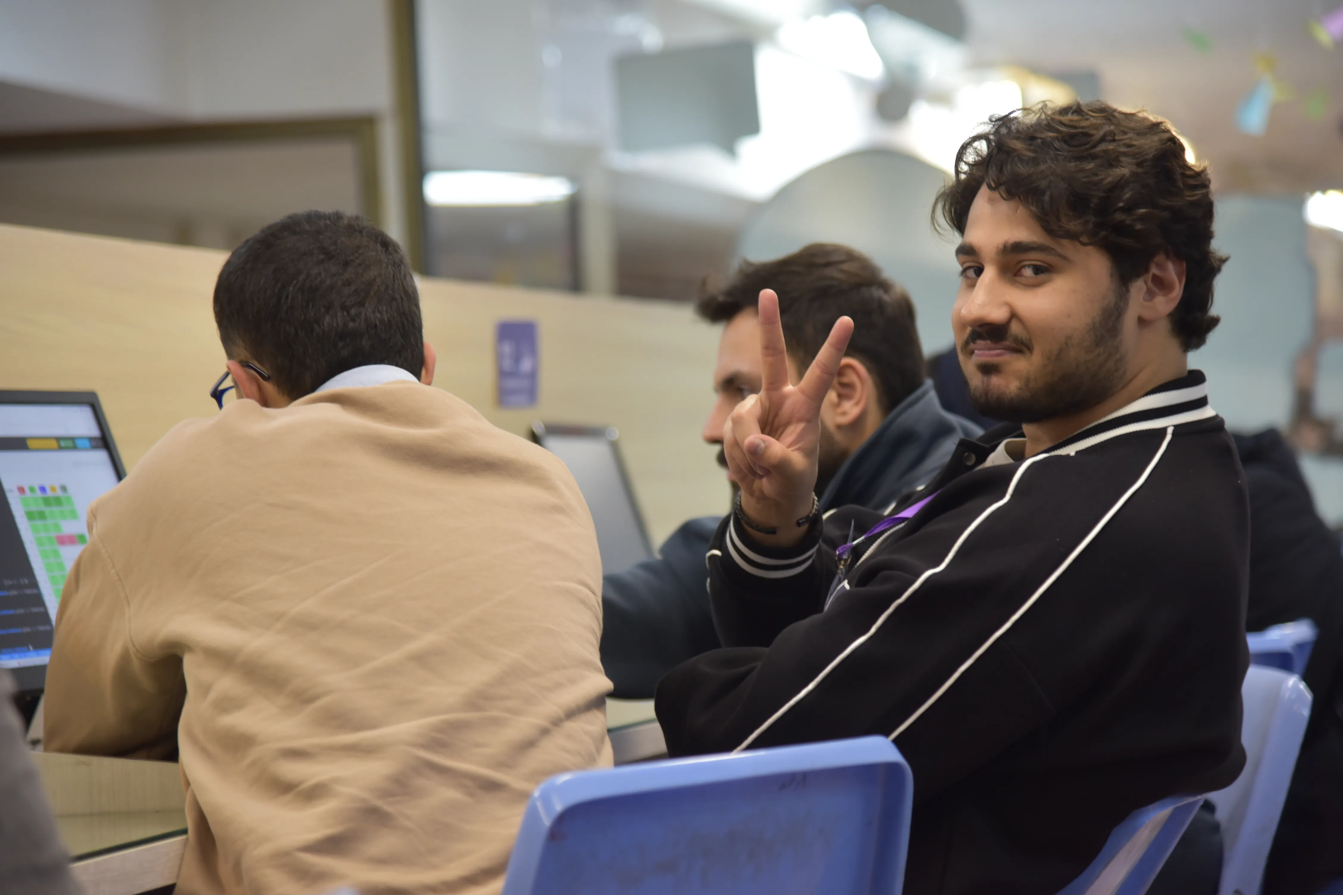 SPACE #7 - Image 247