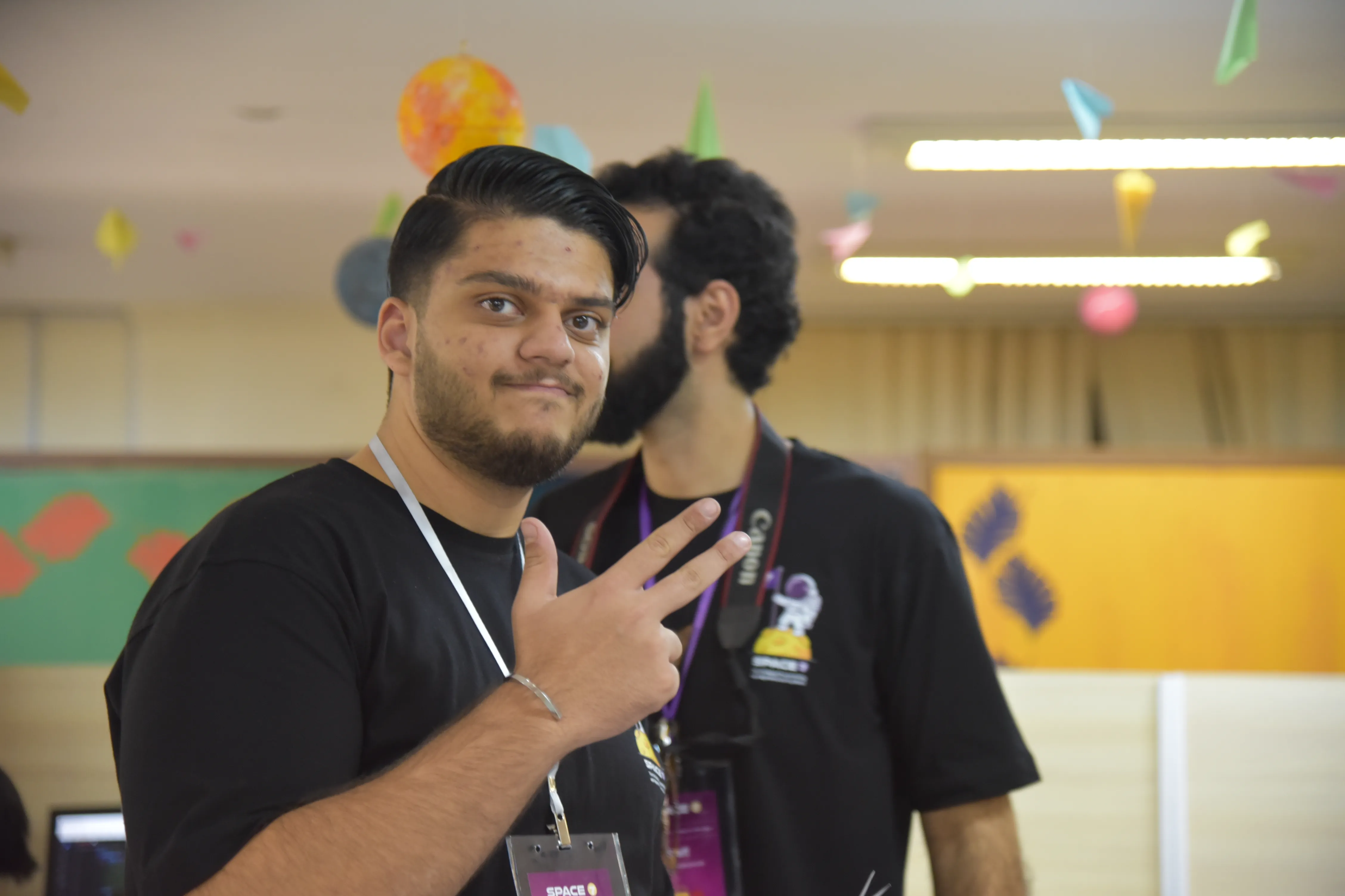 SPACE #7 - Image 248