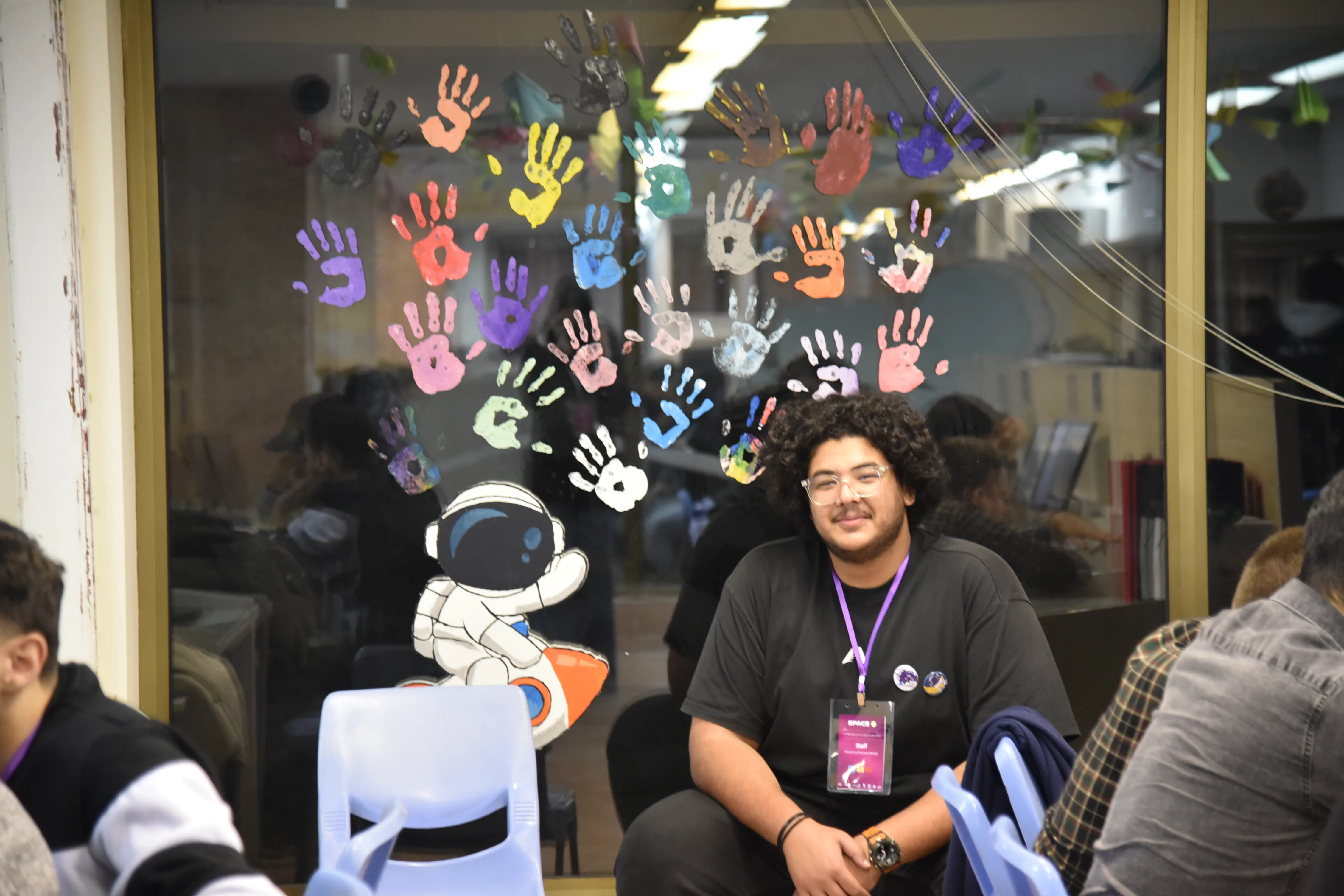 SPACE #7 - Image 249