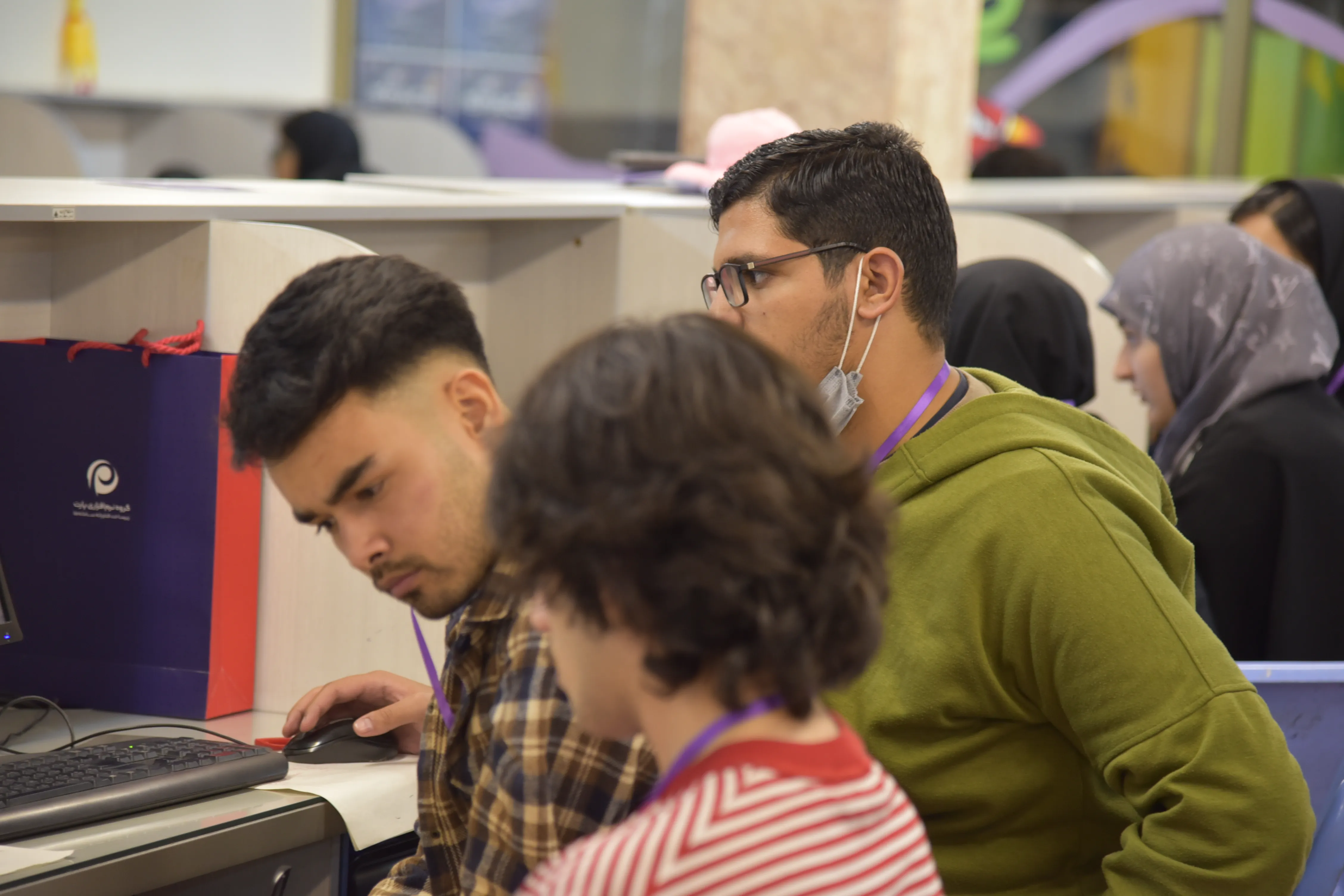 SPACE #7 - Image 255