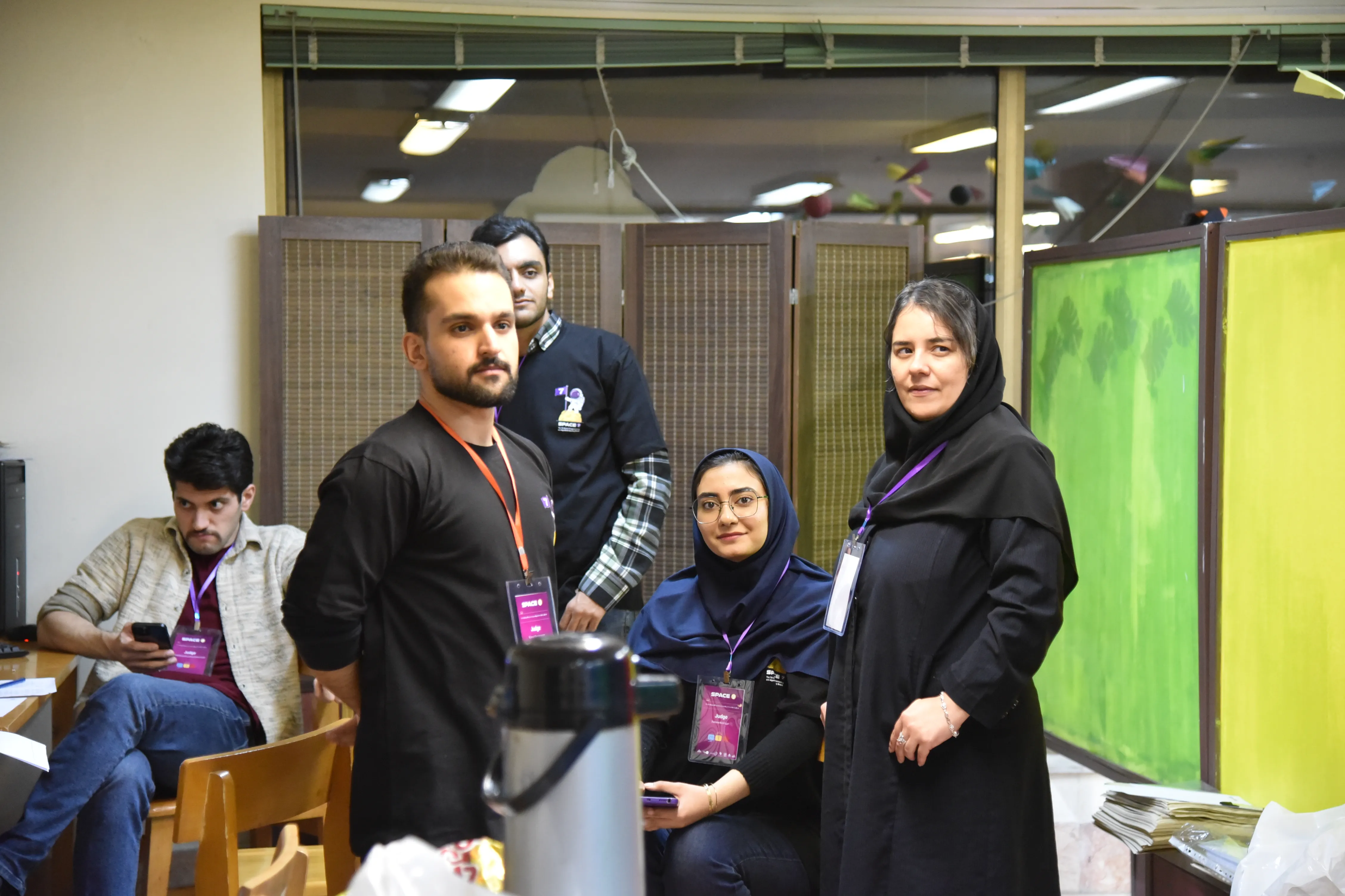 SPACE #7 - Image 259