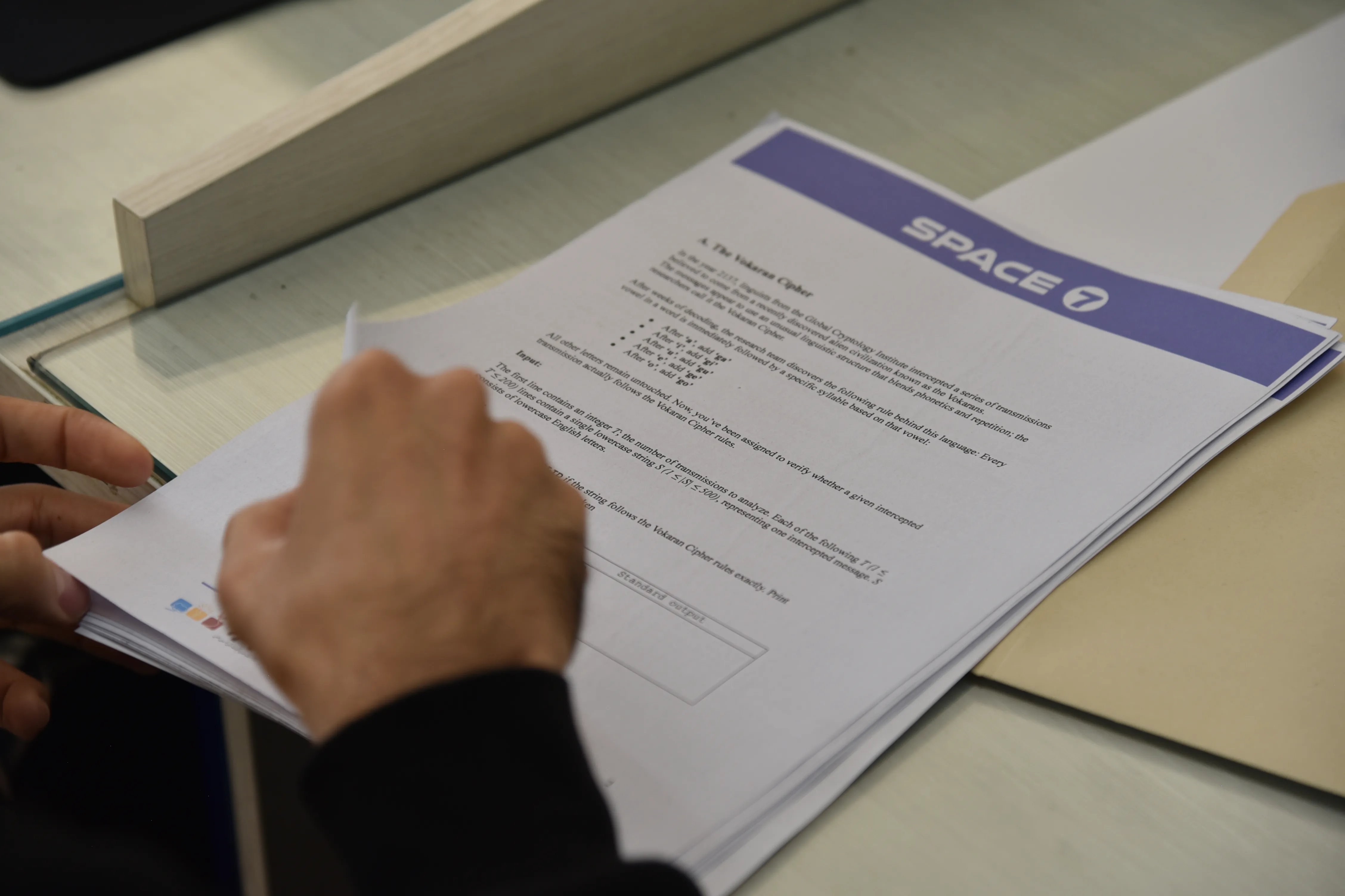 SPACE #7 - Image 260