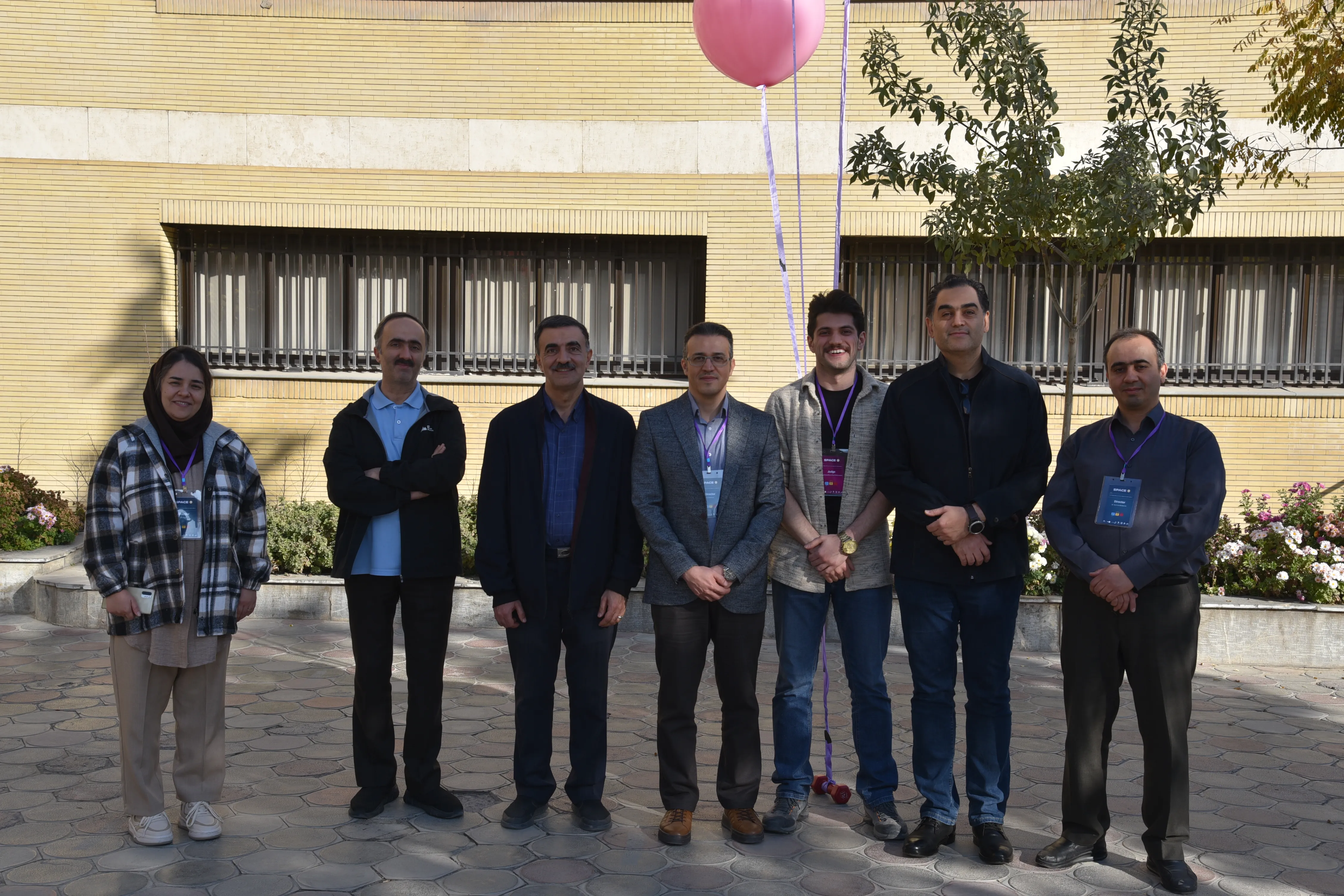 SPACE #7 - Image 265