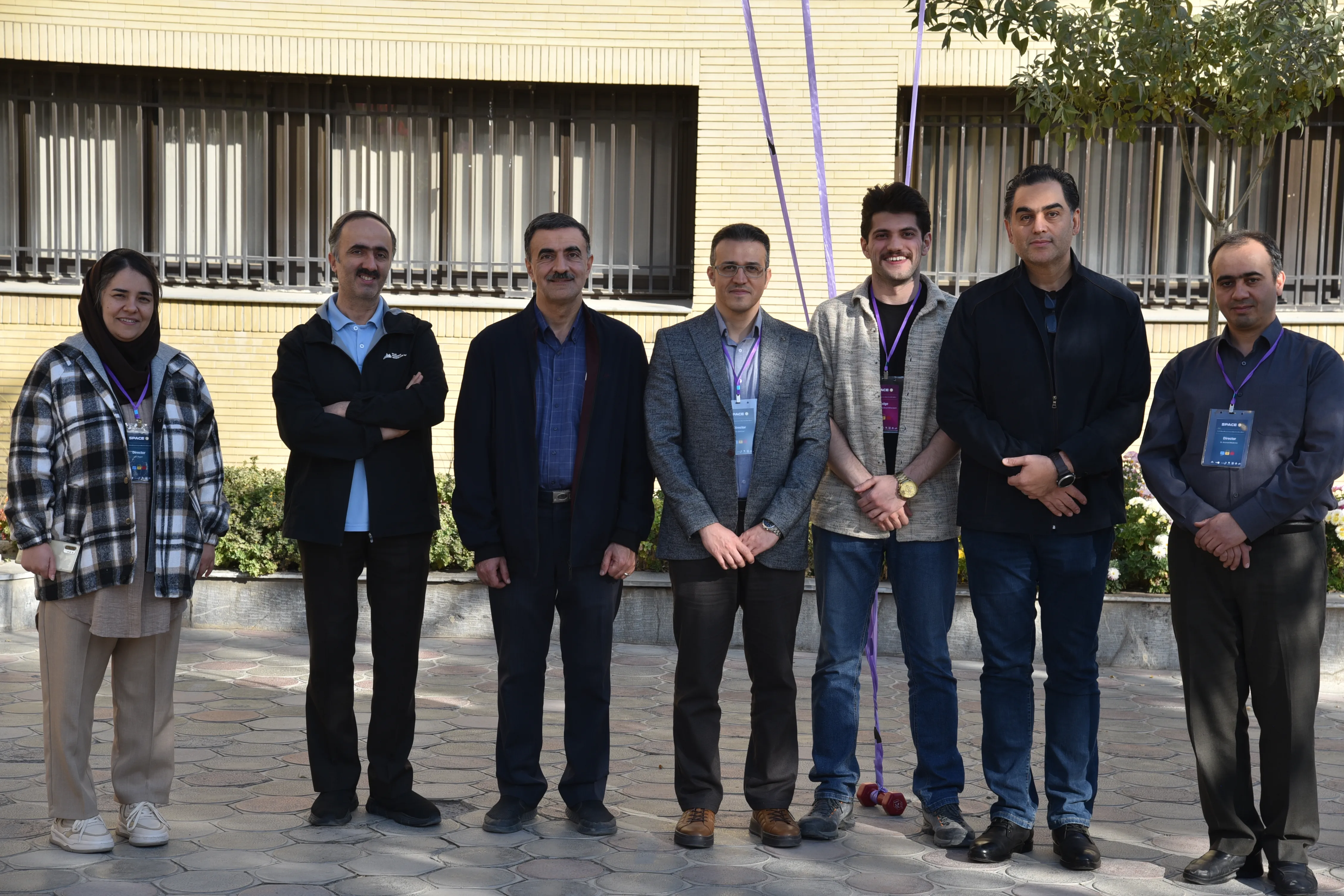 SPACE #7 - Image 266