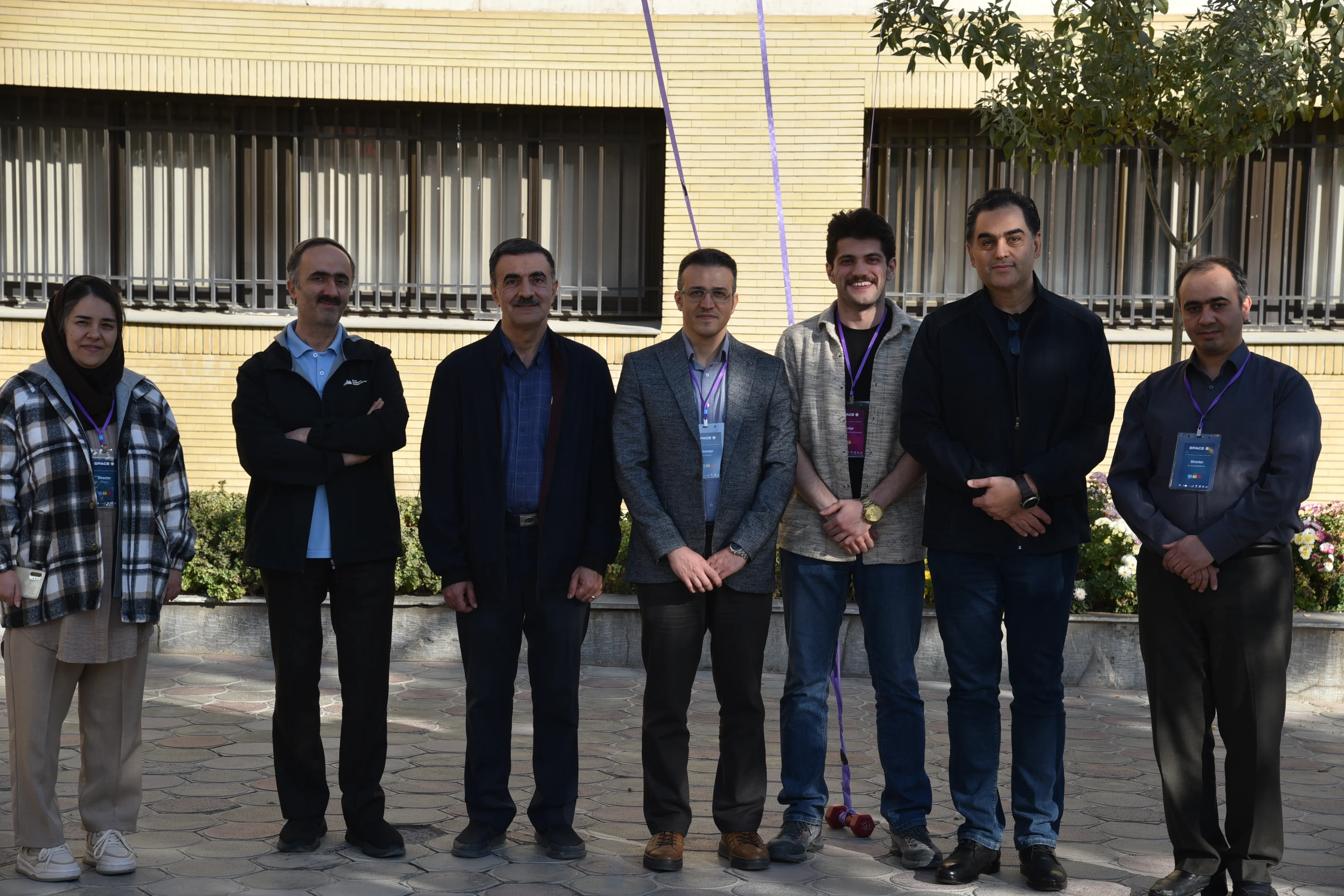 SPACE #7 - Image 267