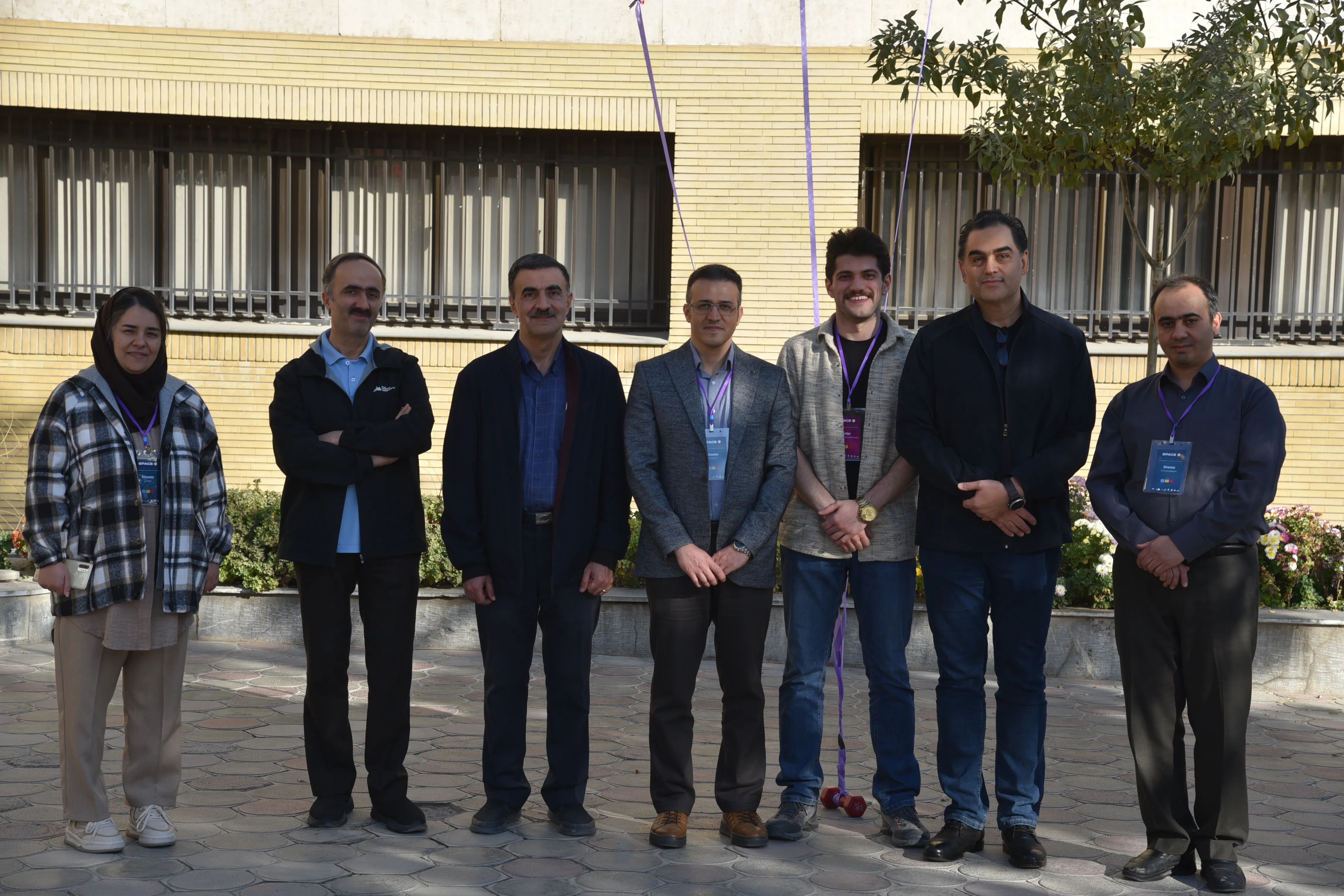 SPACE #7 - Image 268