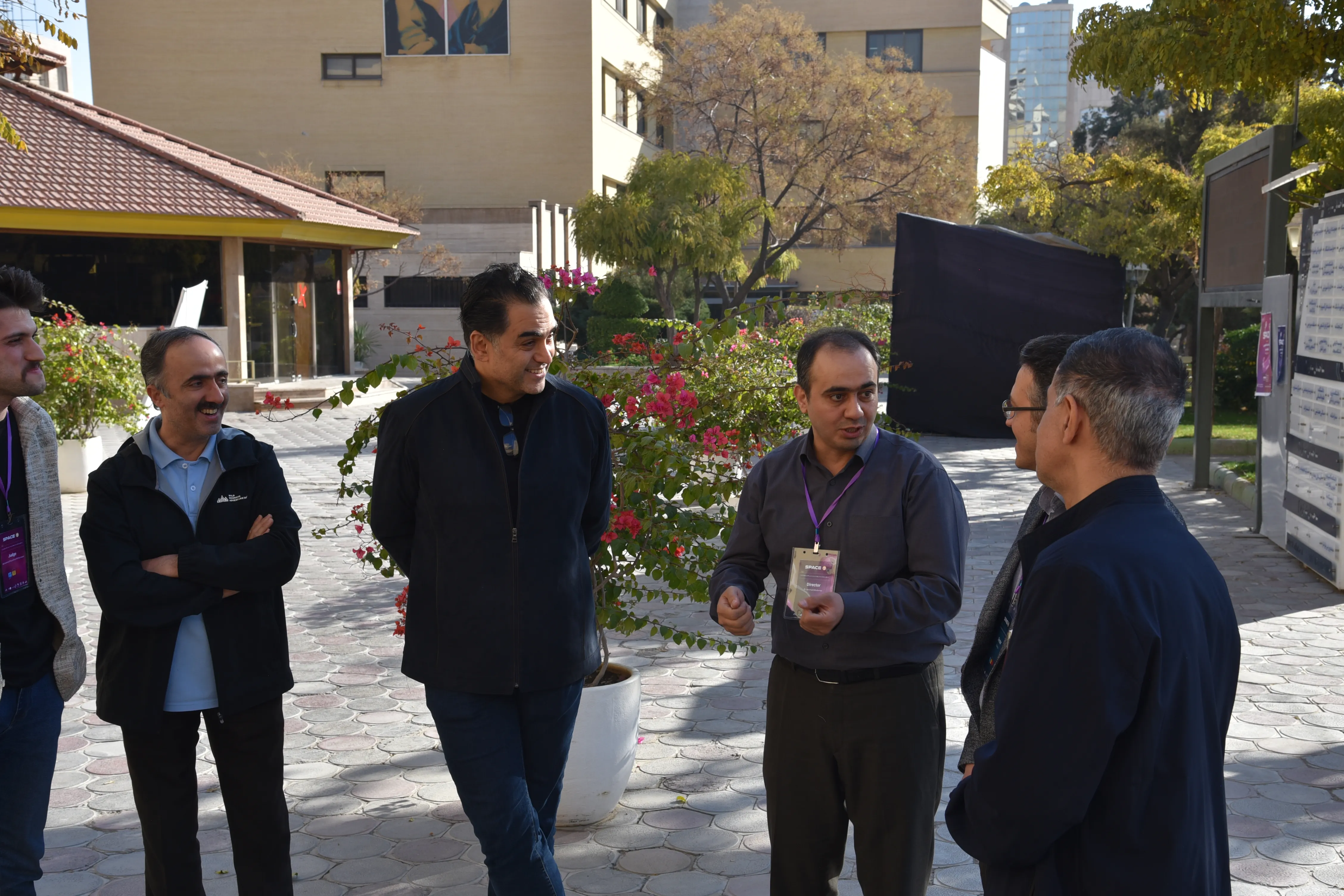 SPACE #7 - Image 269