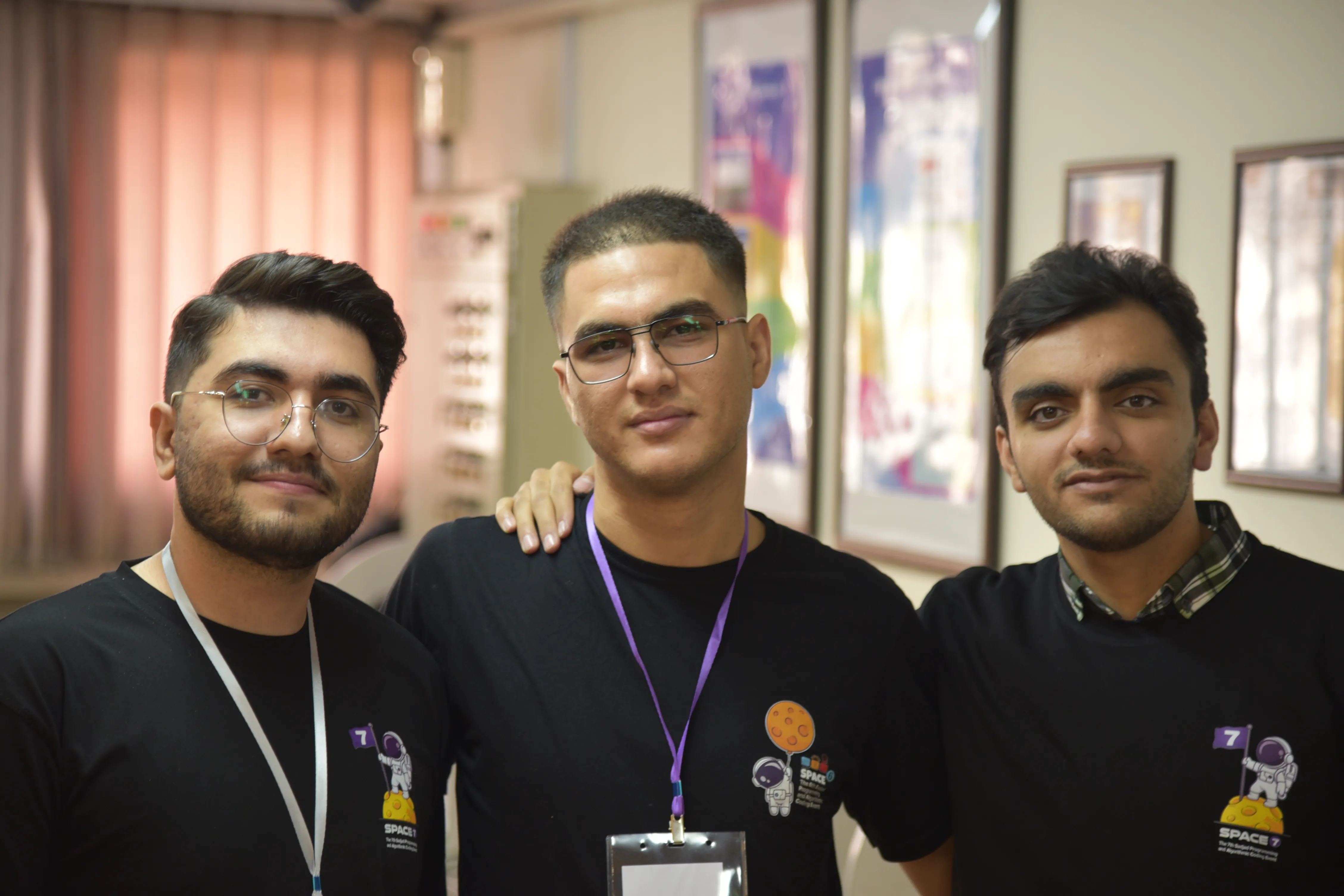 SPACE #7 - Image 274