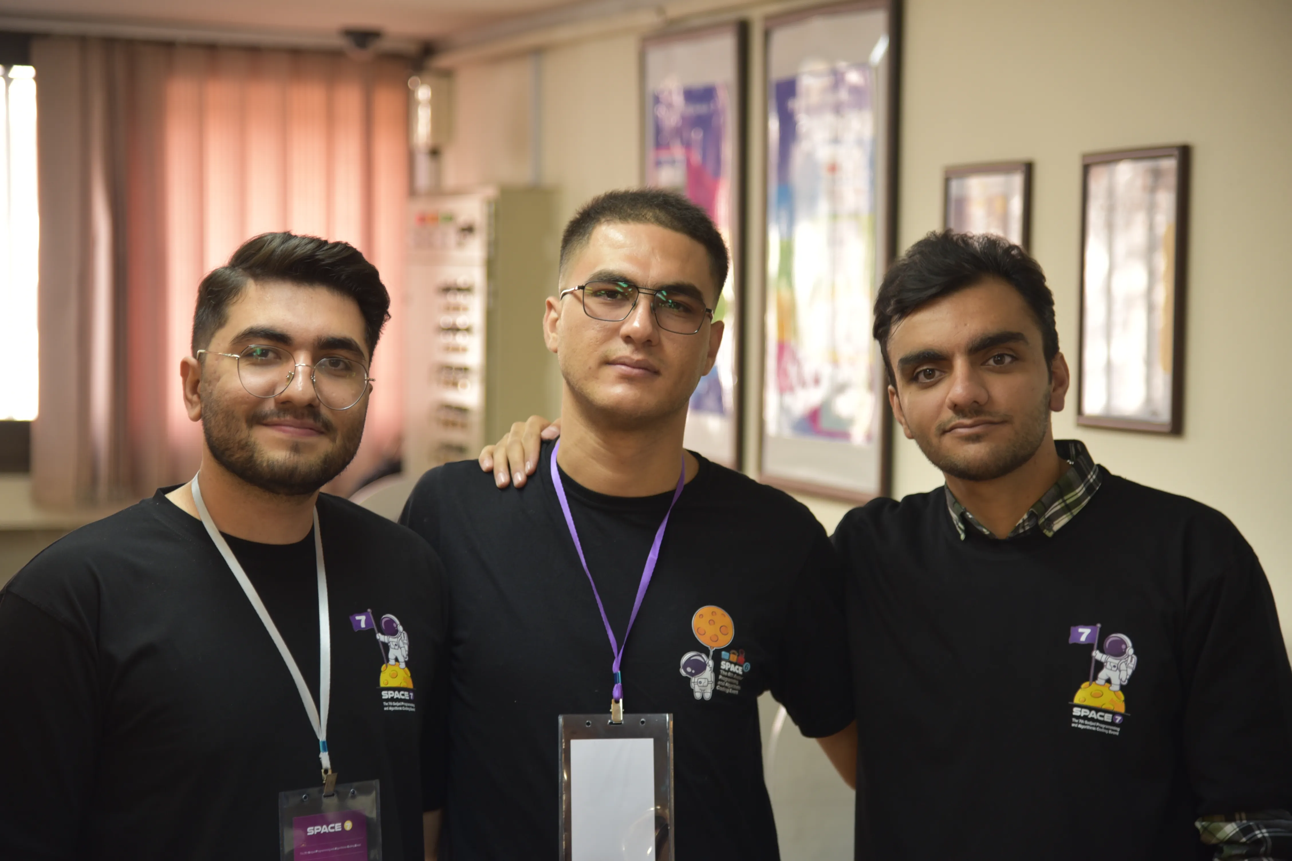 SPACE #7 - Image 275