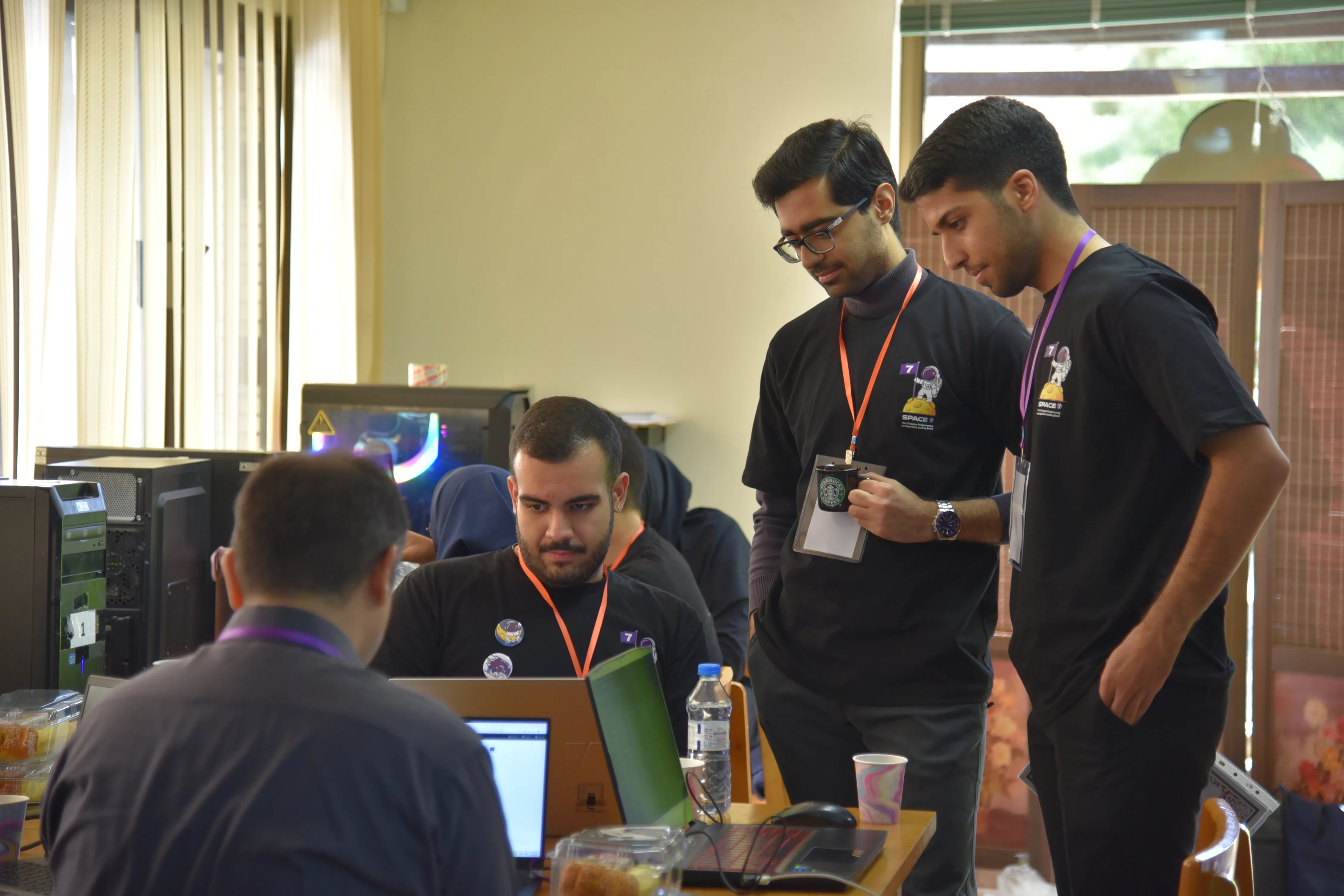 SPACE #7 - Image 276