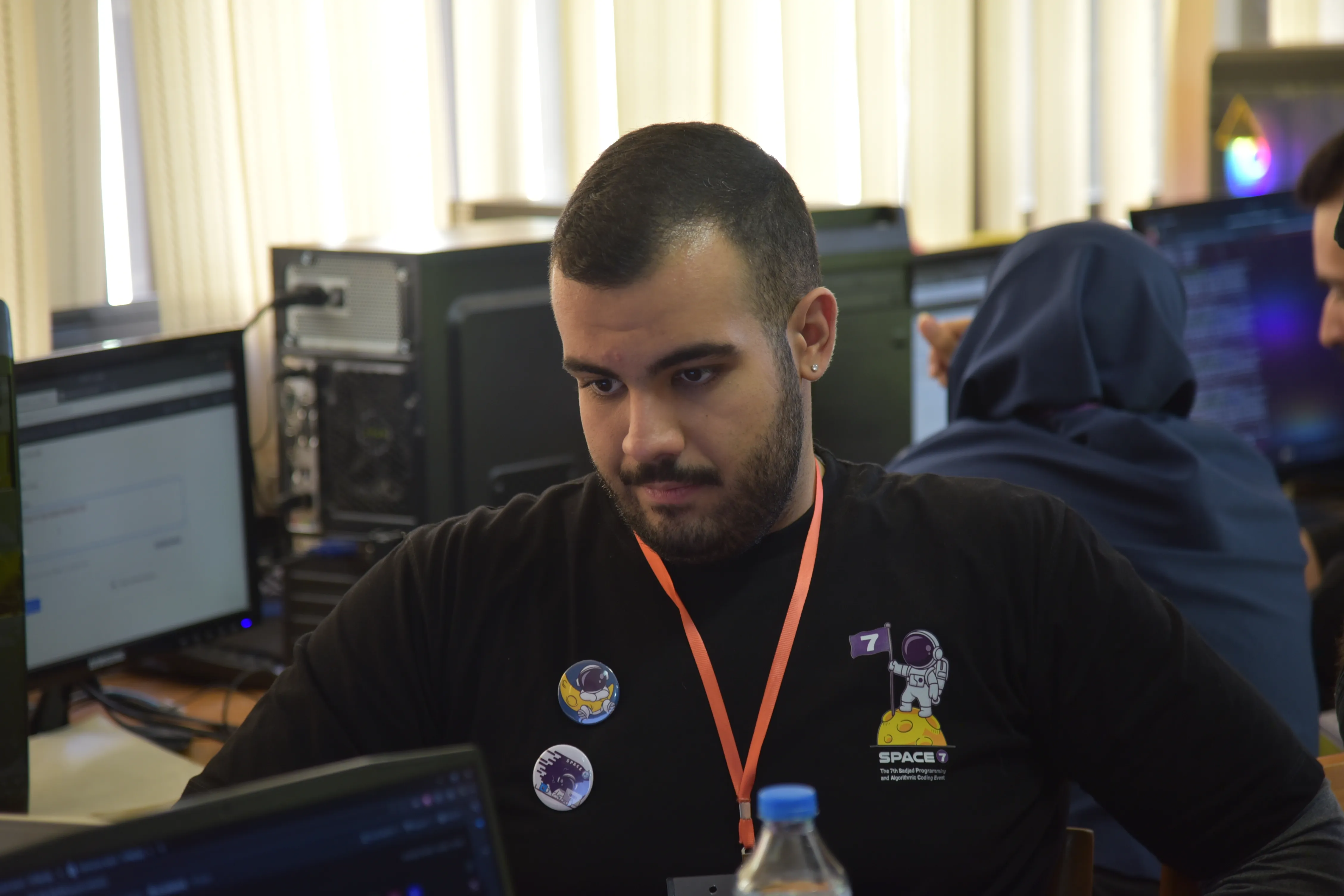 SPACE #7 - Image 277