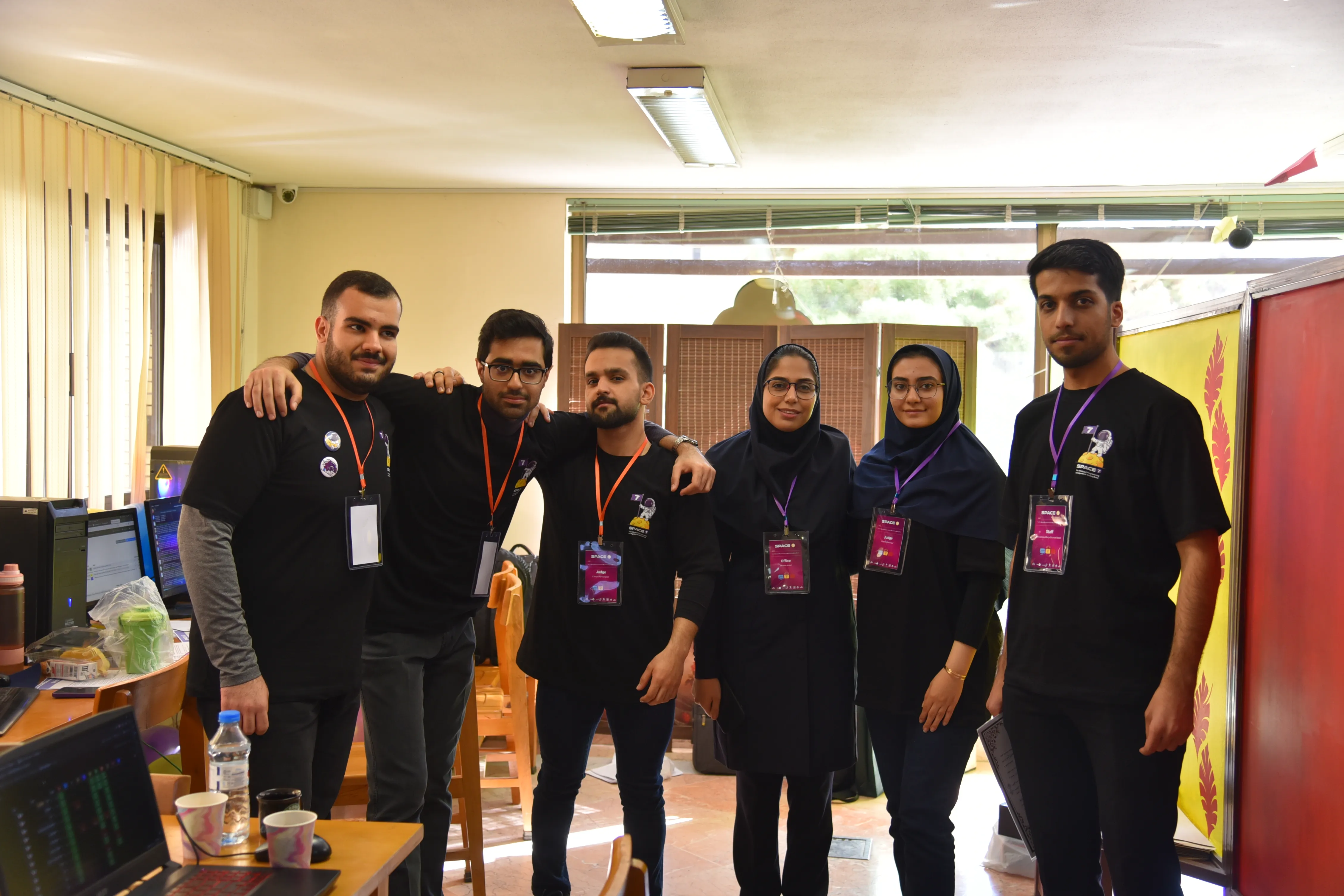 SPACE #7 - Image 284