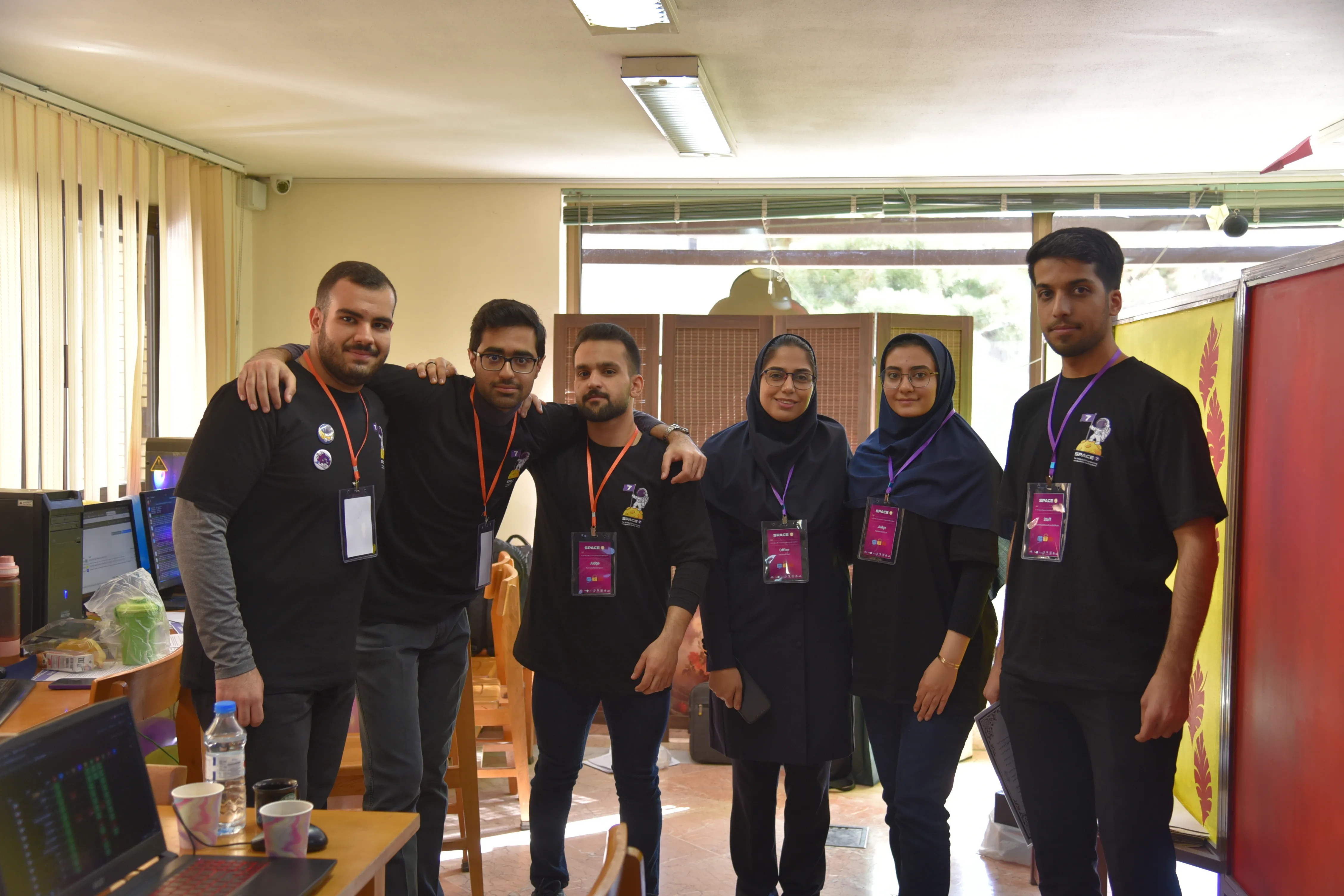 SPACE #7 - Image 285