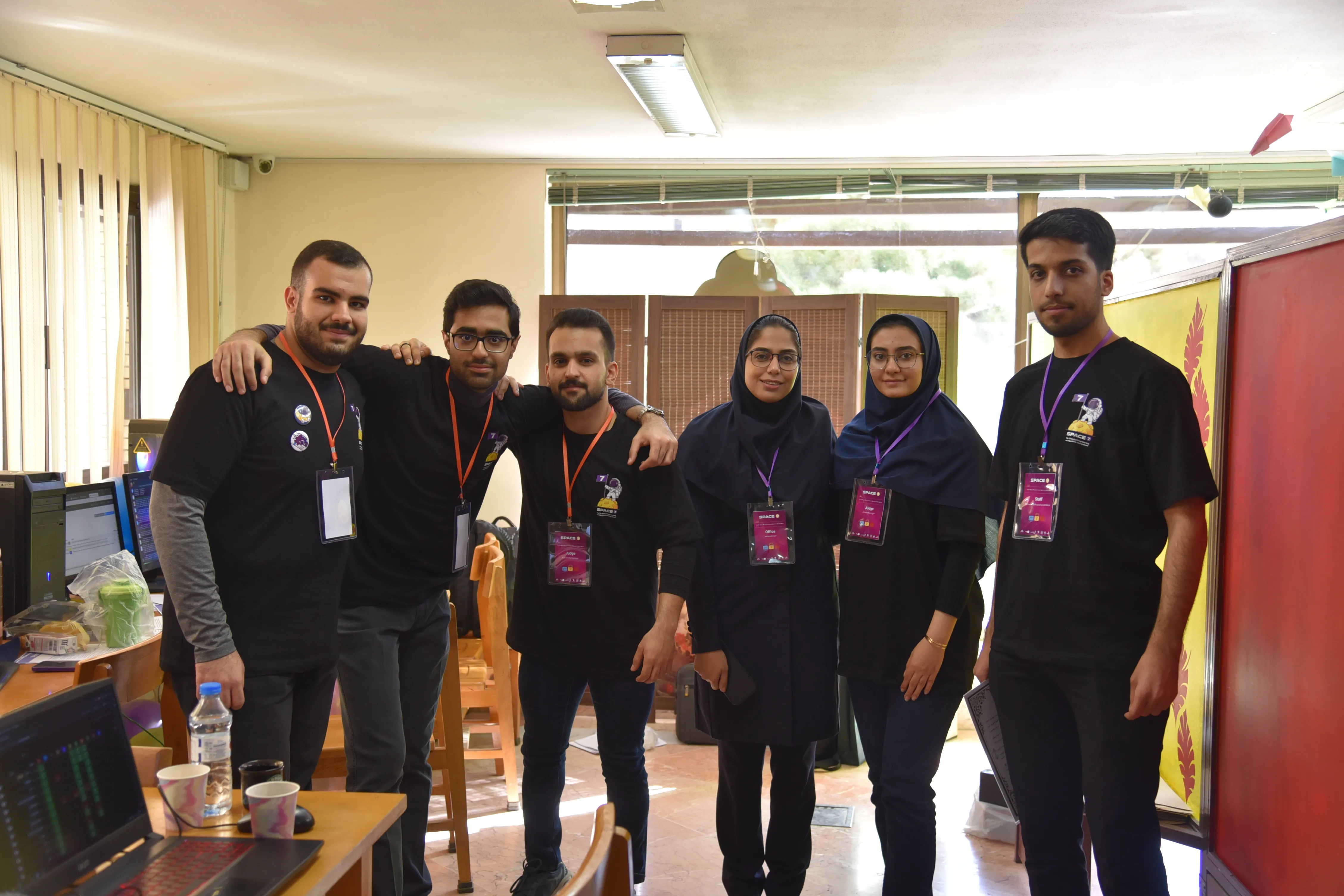 SPACE #7 - Image 286