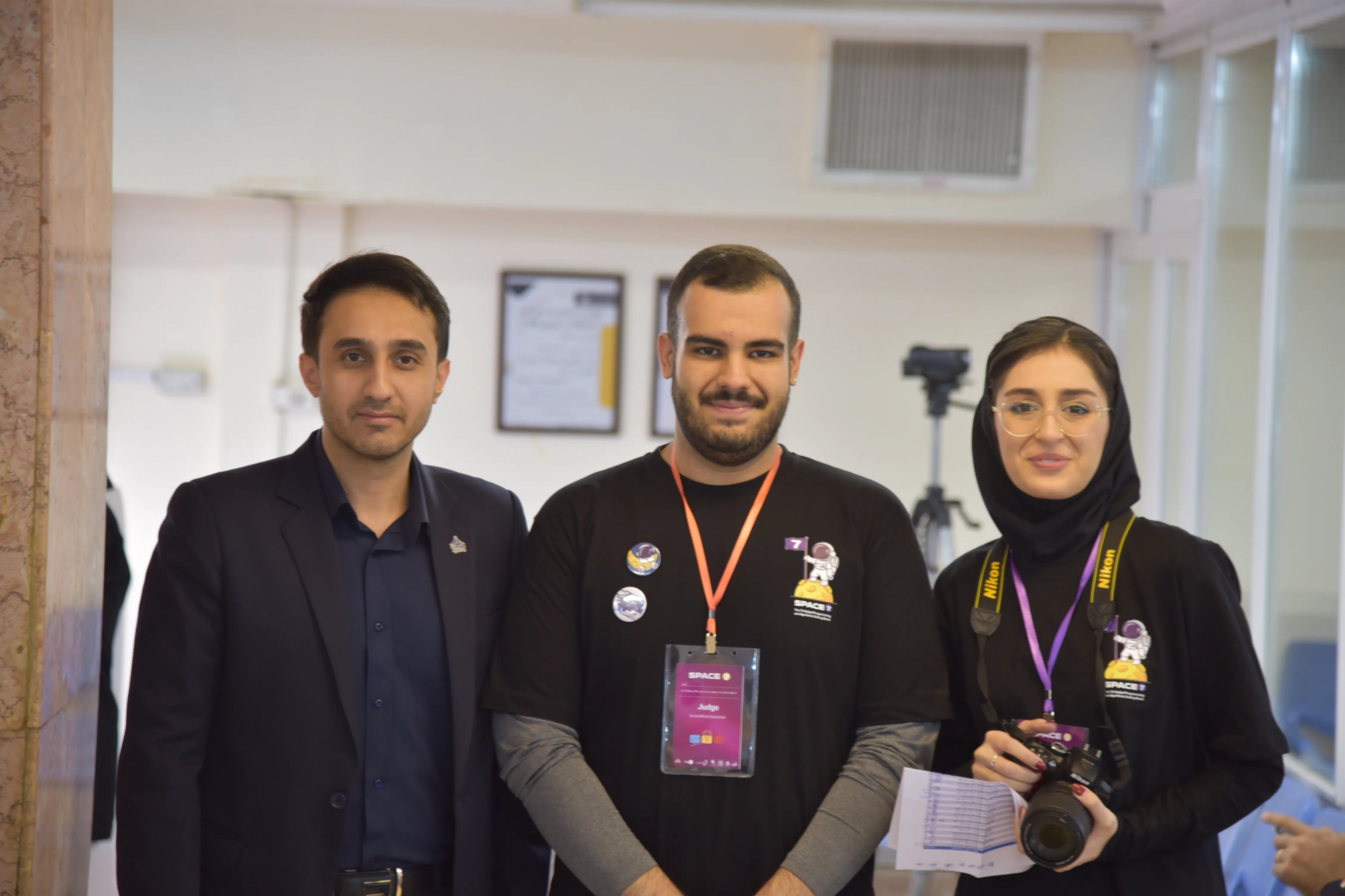 SPACE #7 - Image 288