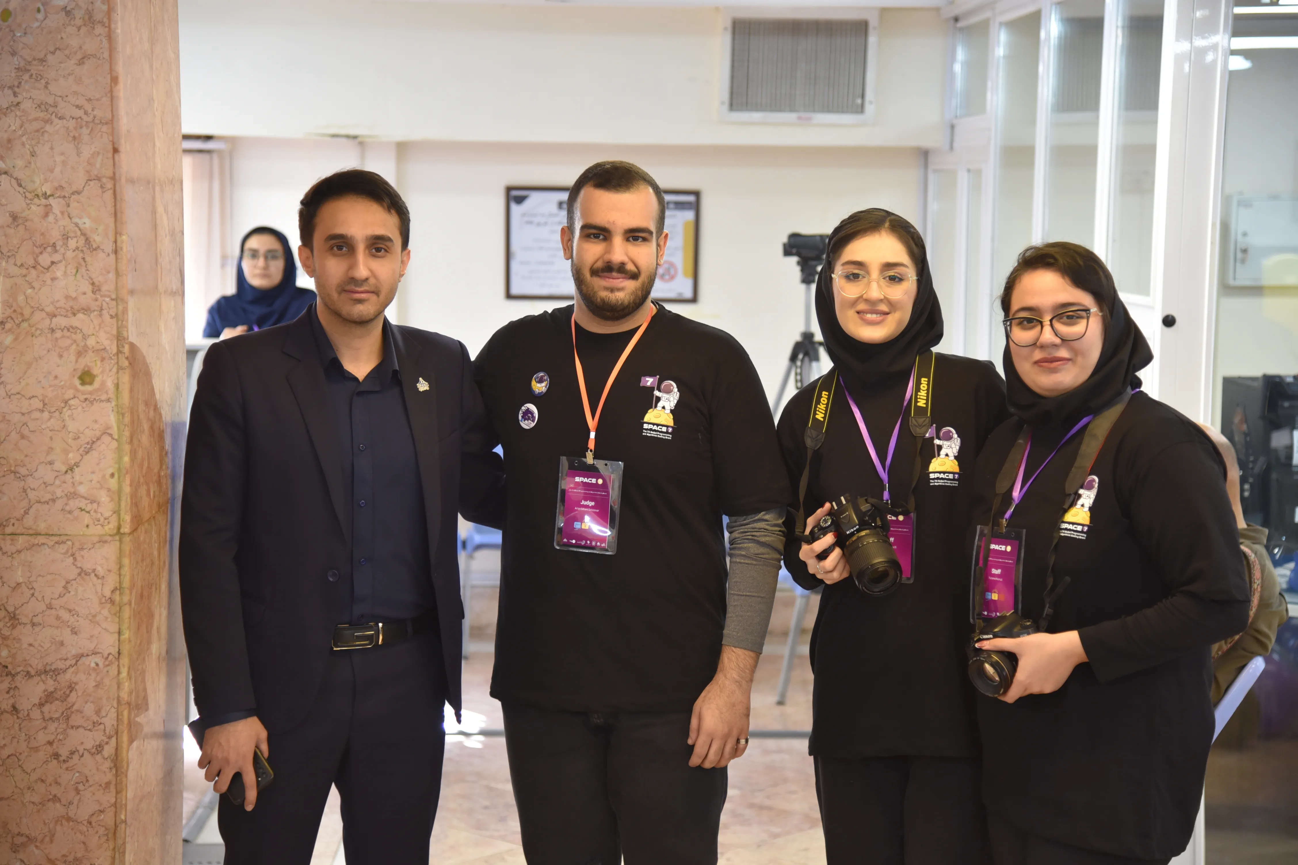 SPACE #7 - Image 290