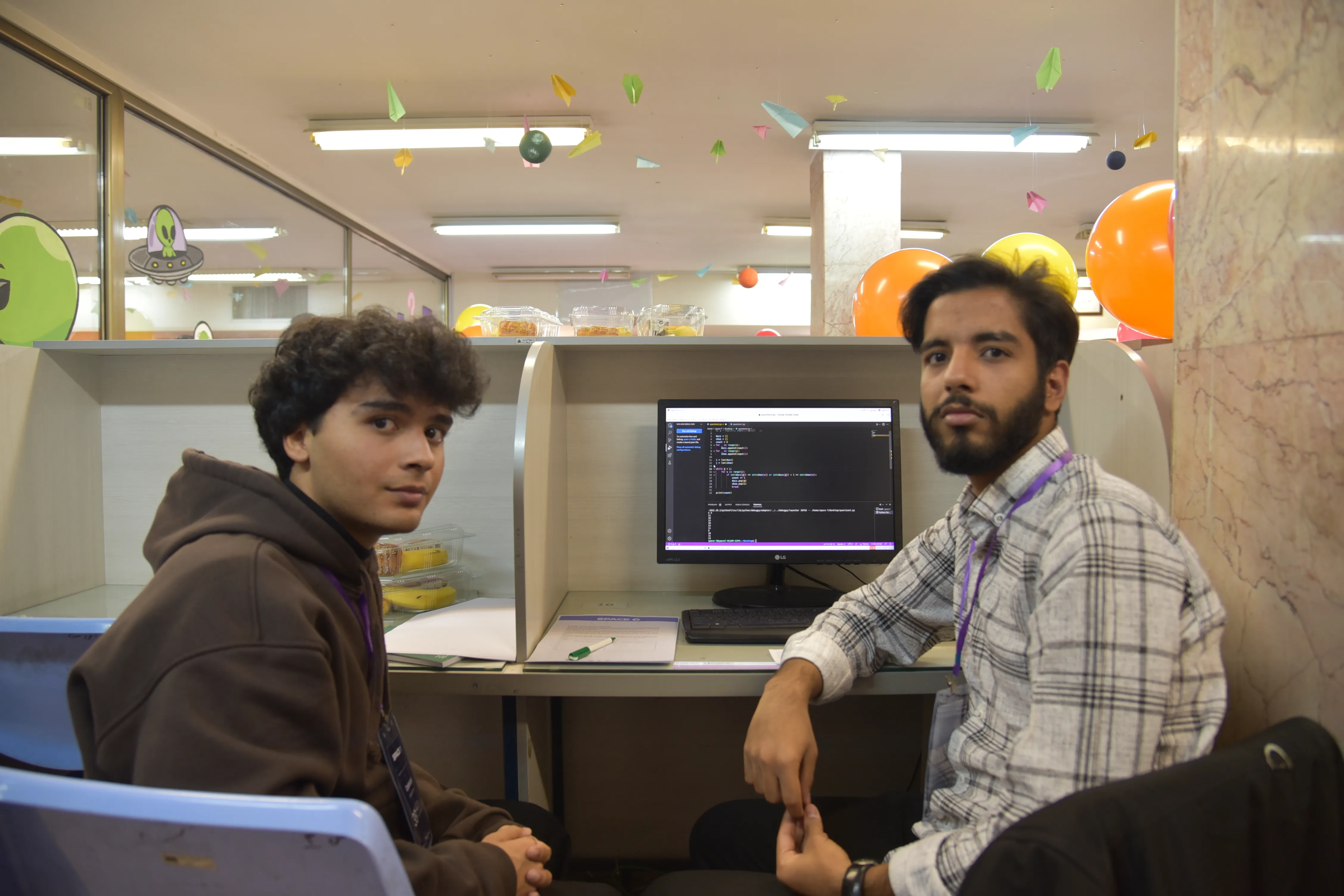 SPACE #7 - Image 291