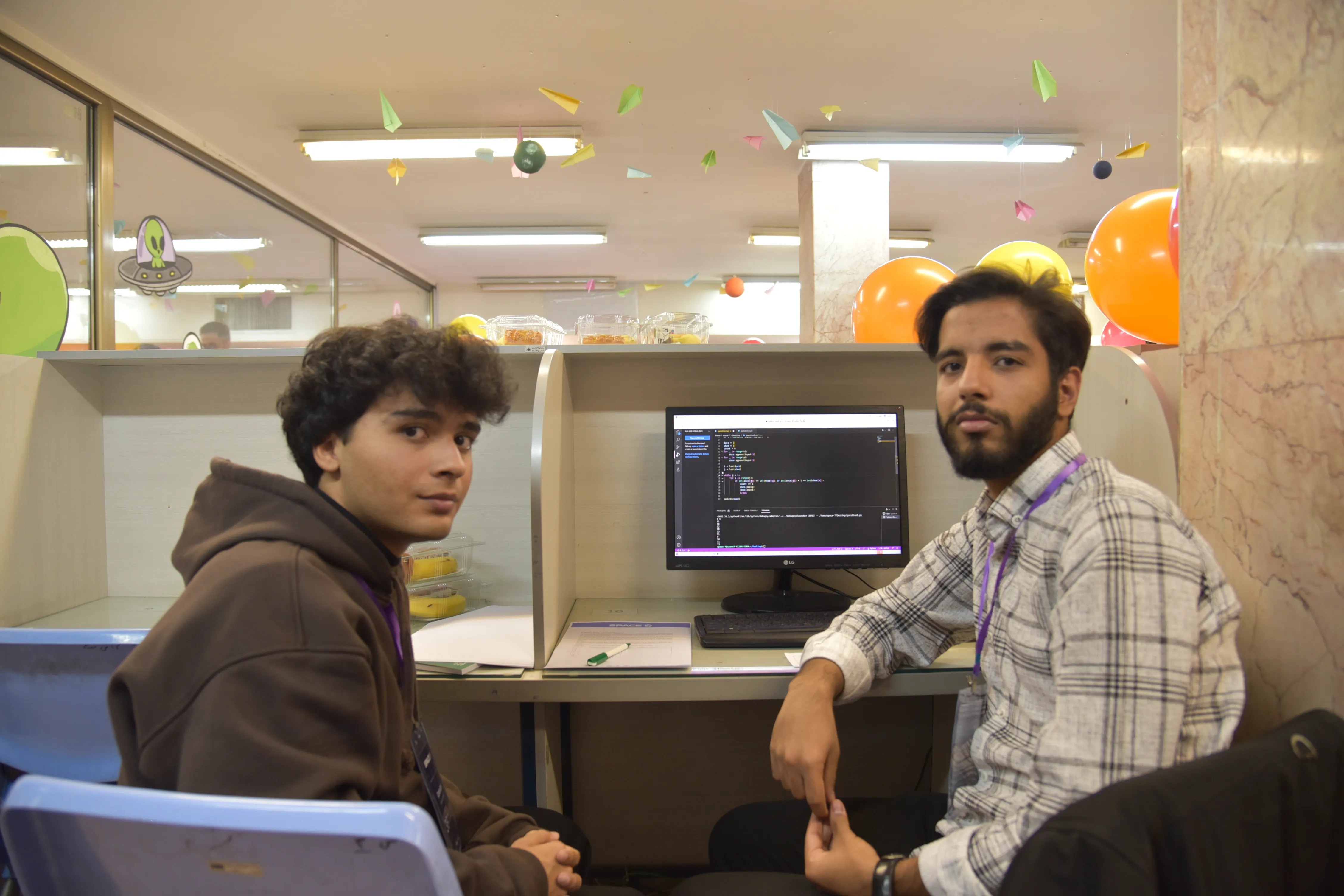 SPACE #7 - Image 292